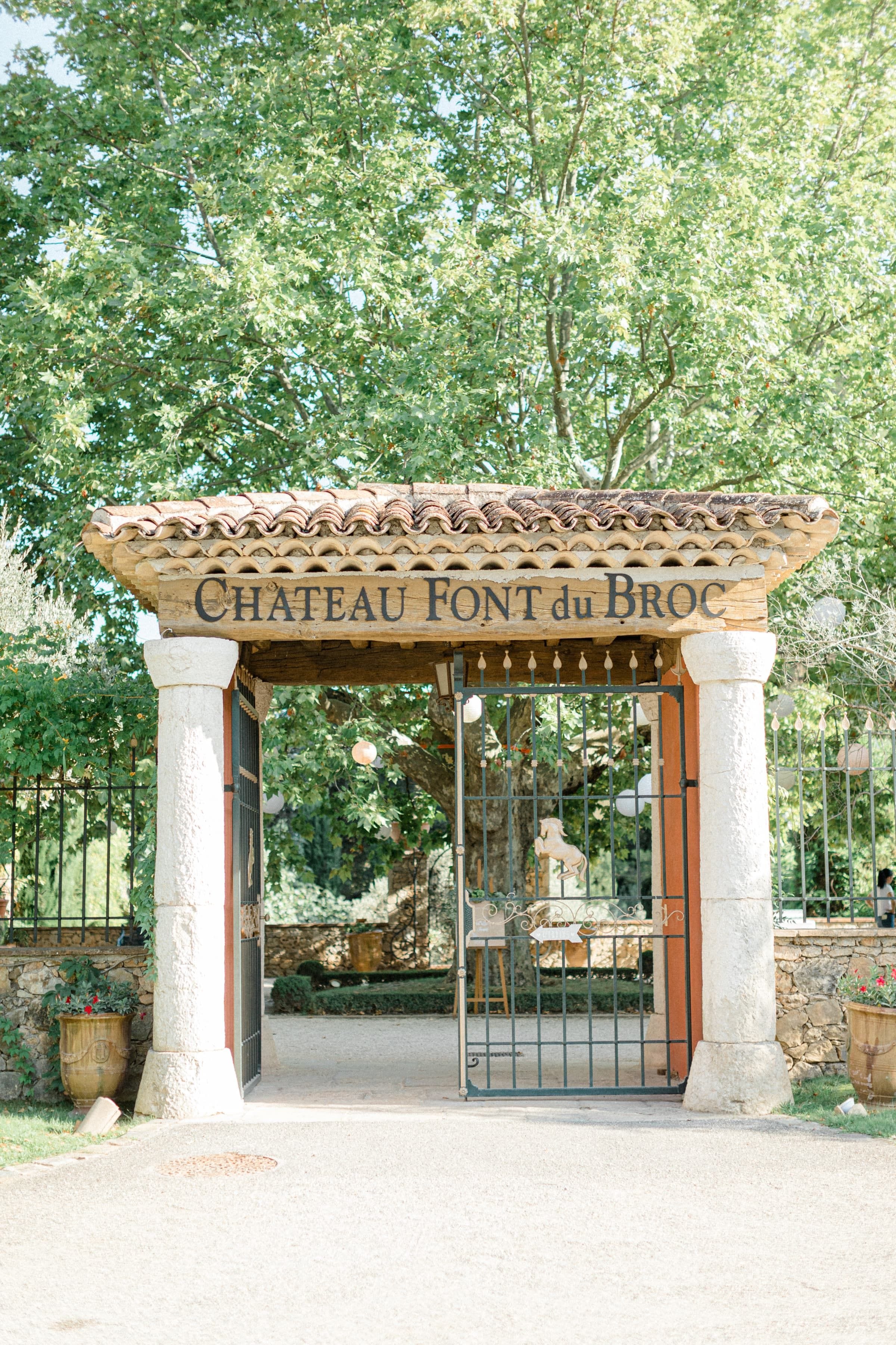 Juliette & James / Mariage 23