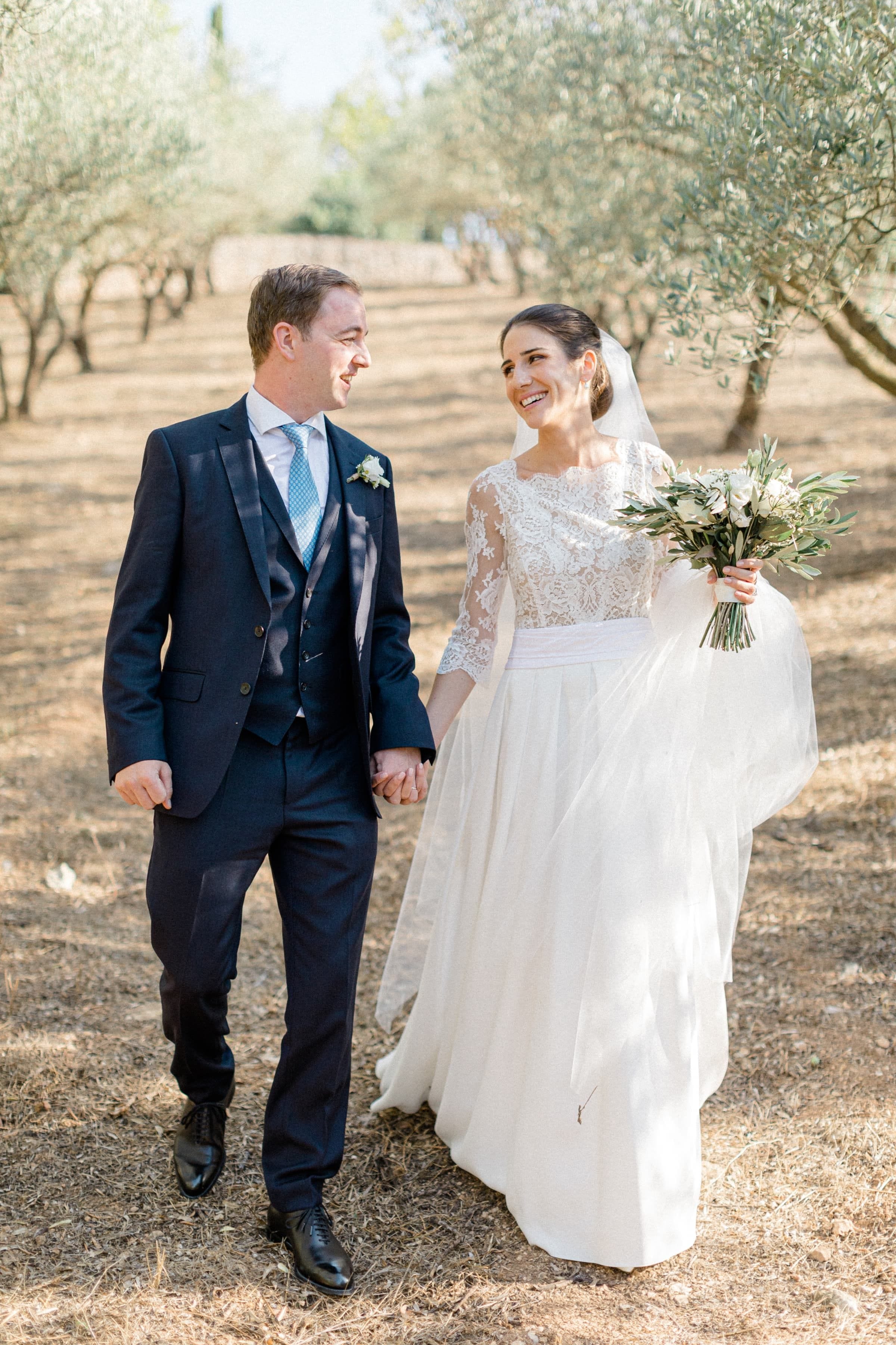 Juliette & James / Mariage 24