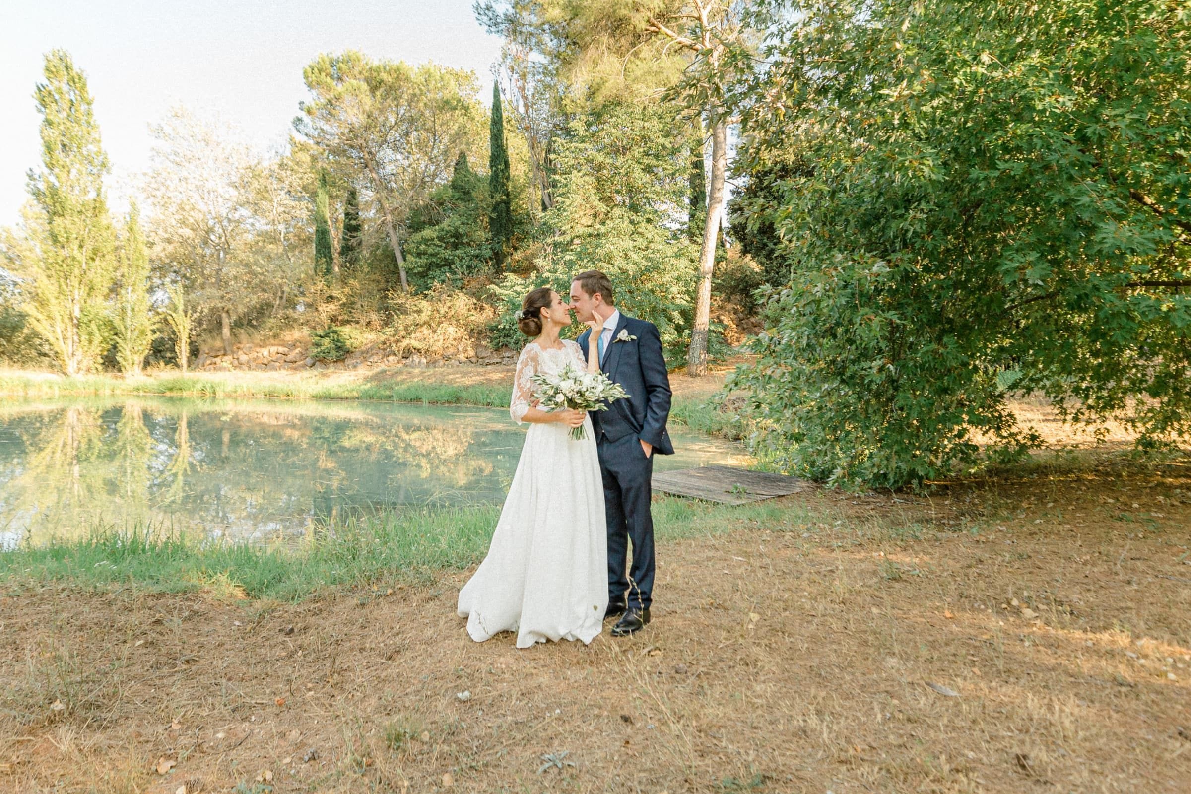 Juliette & James / Mariage 32