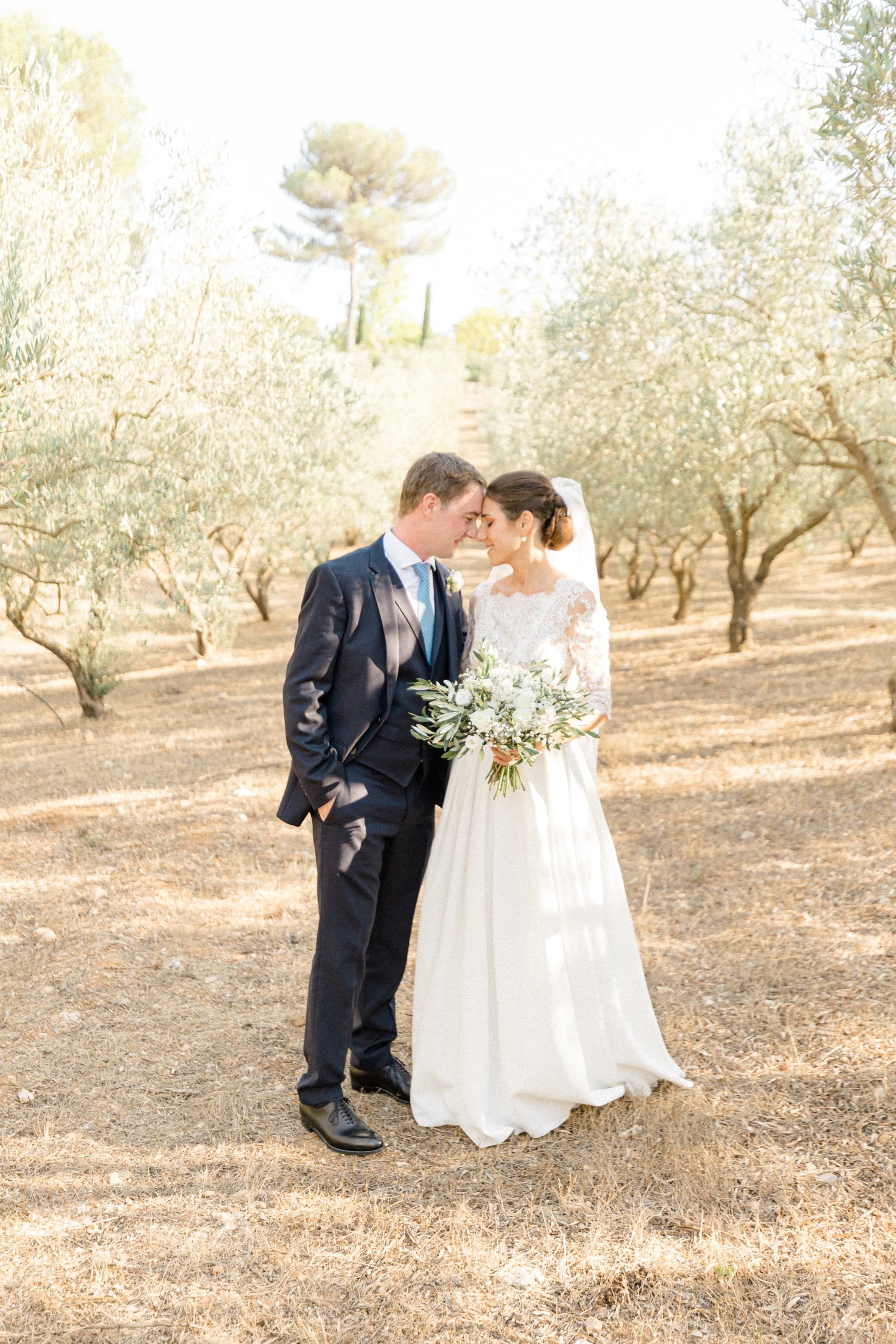 Juliette & James / Mariage 27