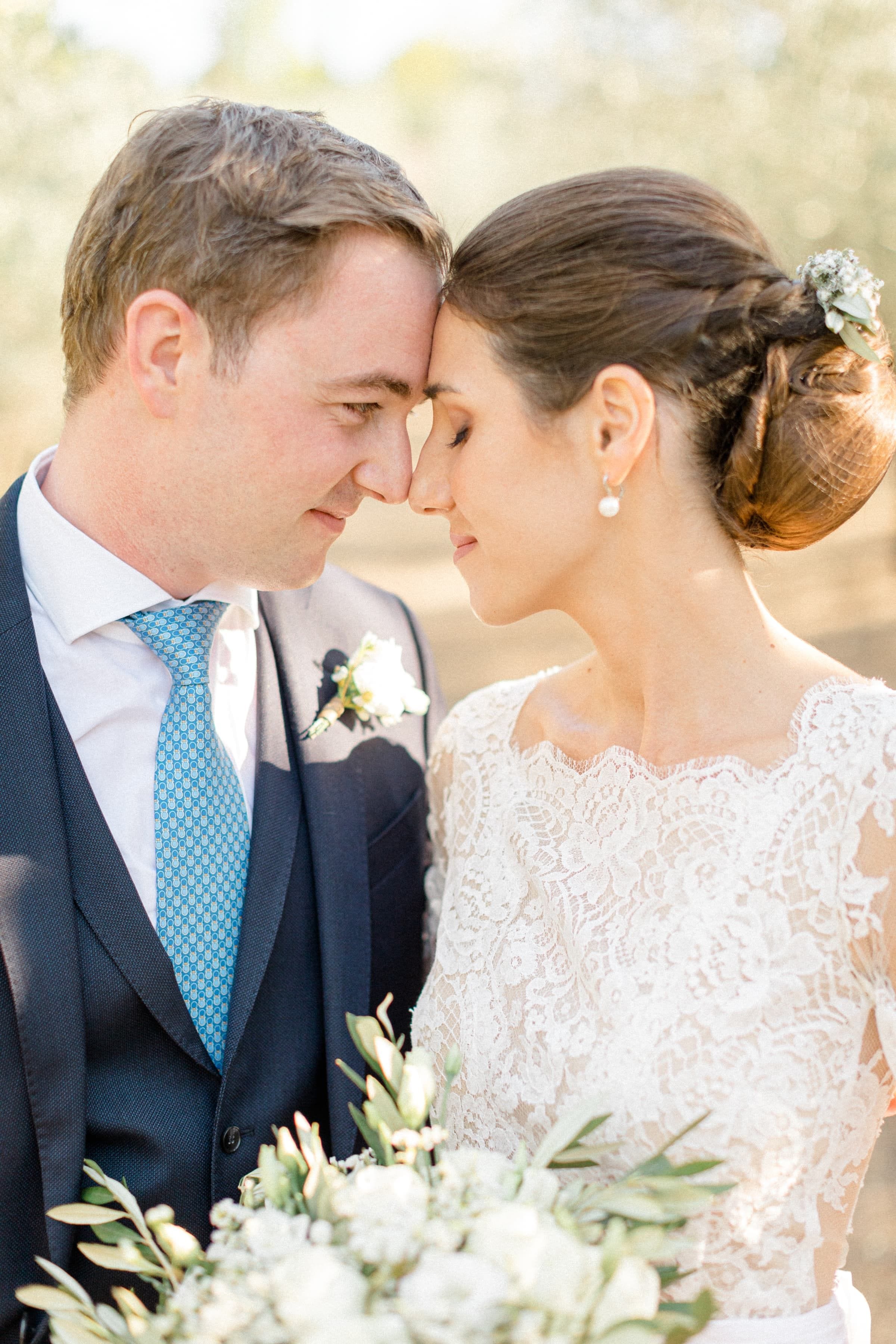 Juliette & James / Mariage 30
