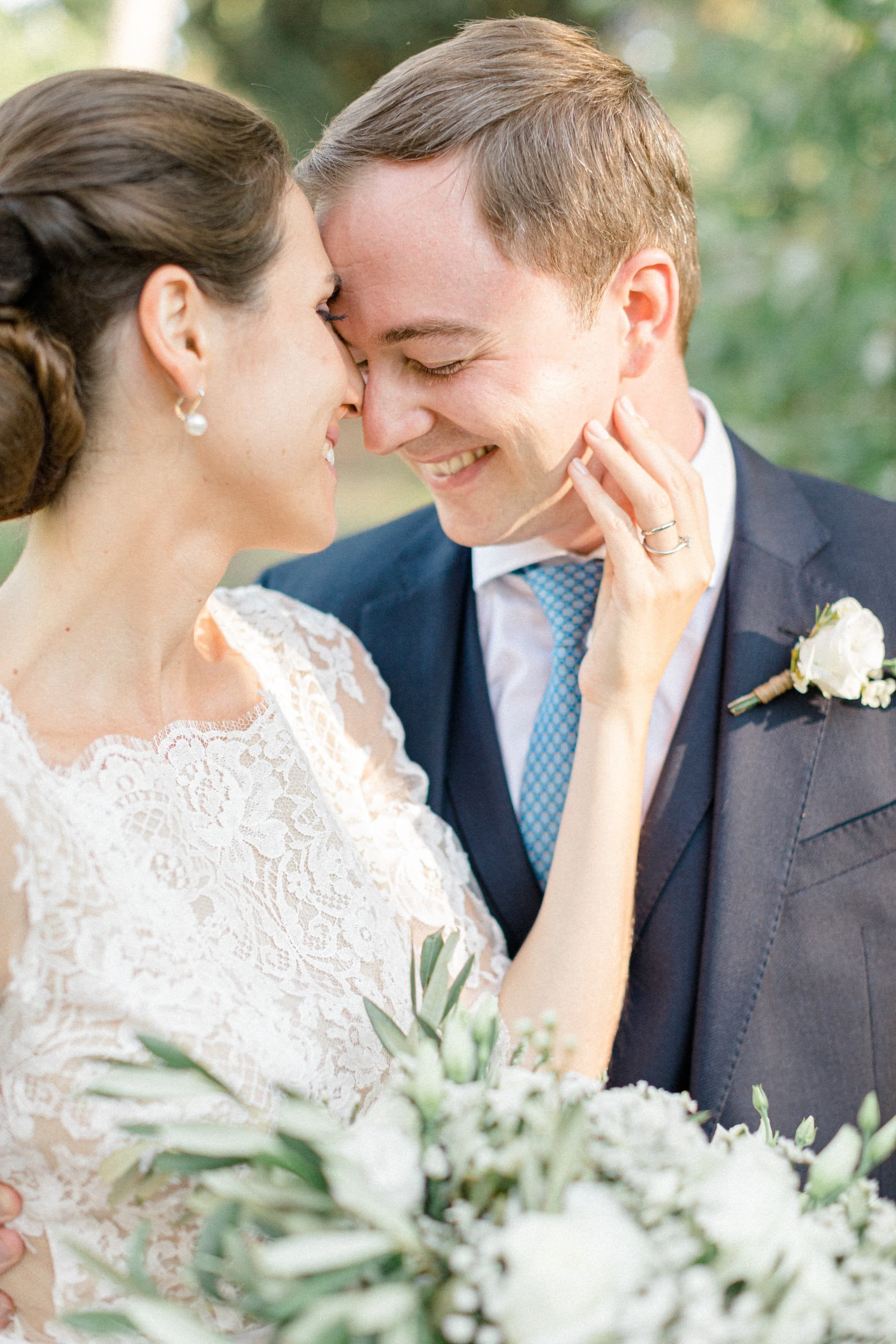 Juliette & James / Mariage 33