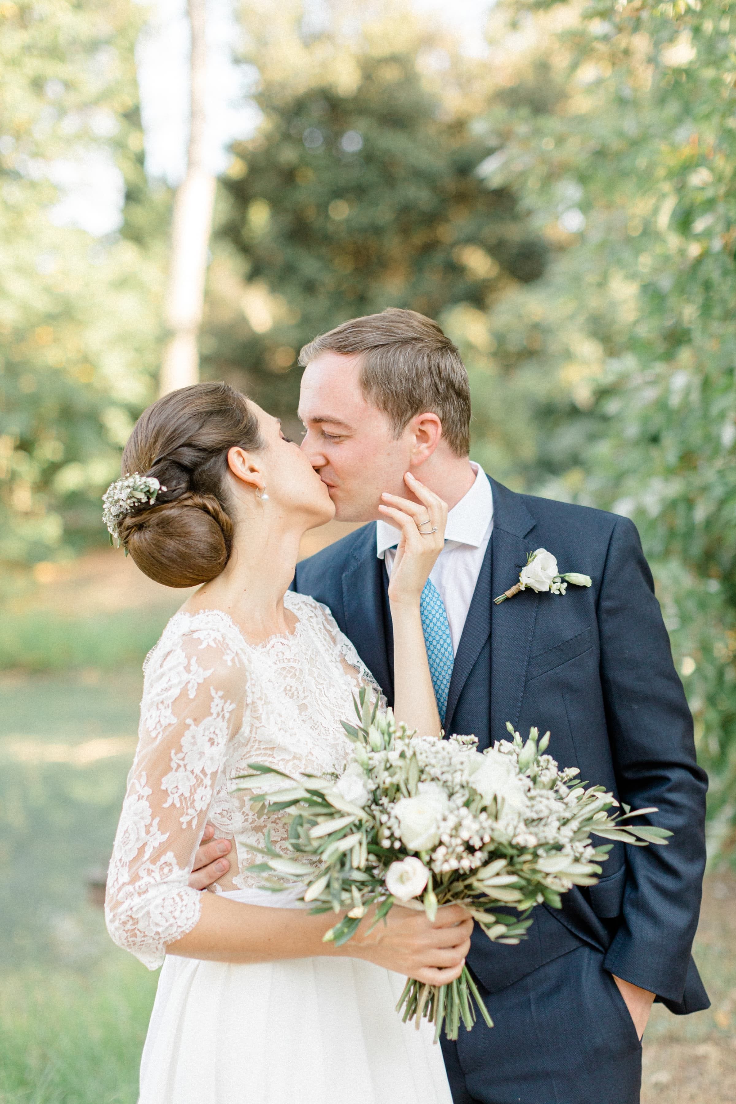 Juliette & James / Mariage 34