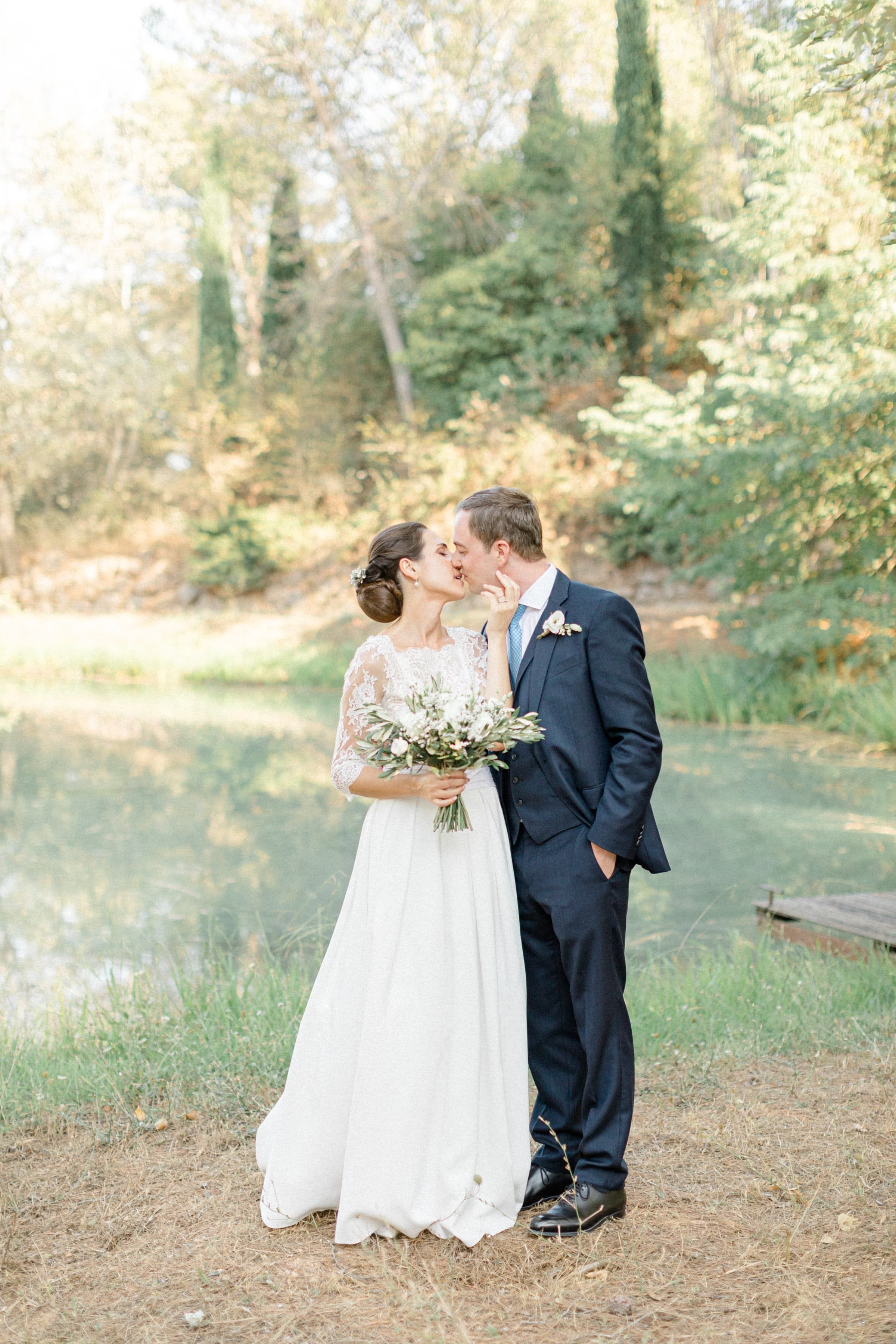 Juliette & James / Mariage 35