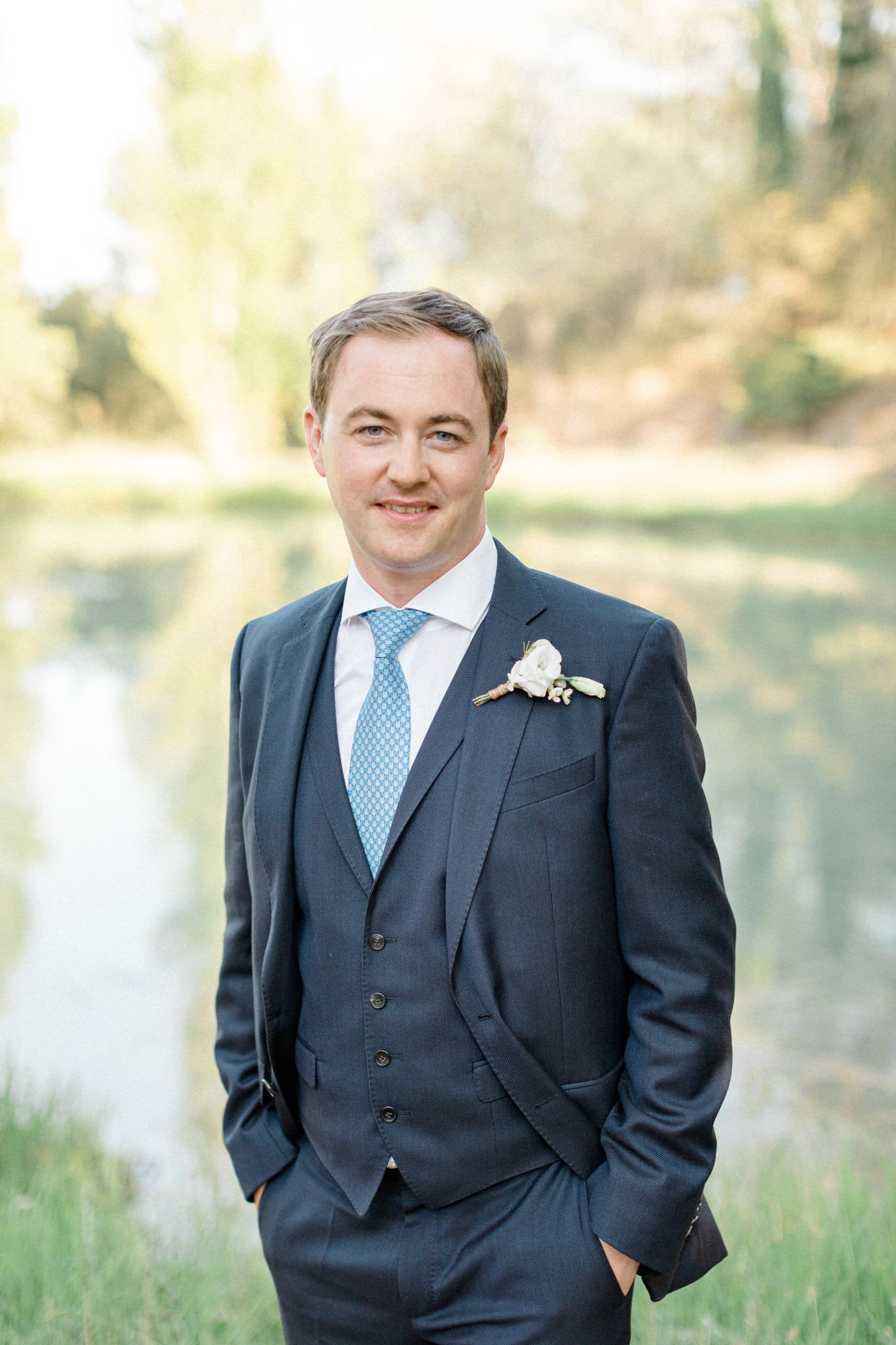 Juliette & James / Mariage 39