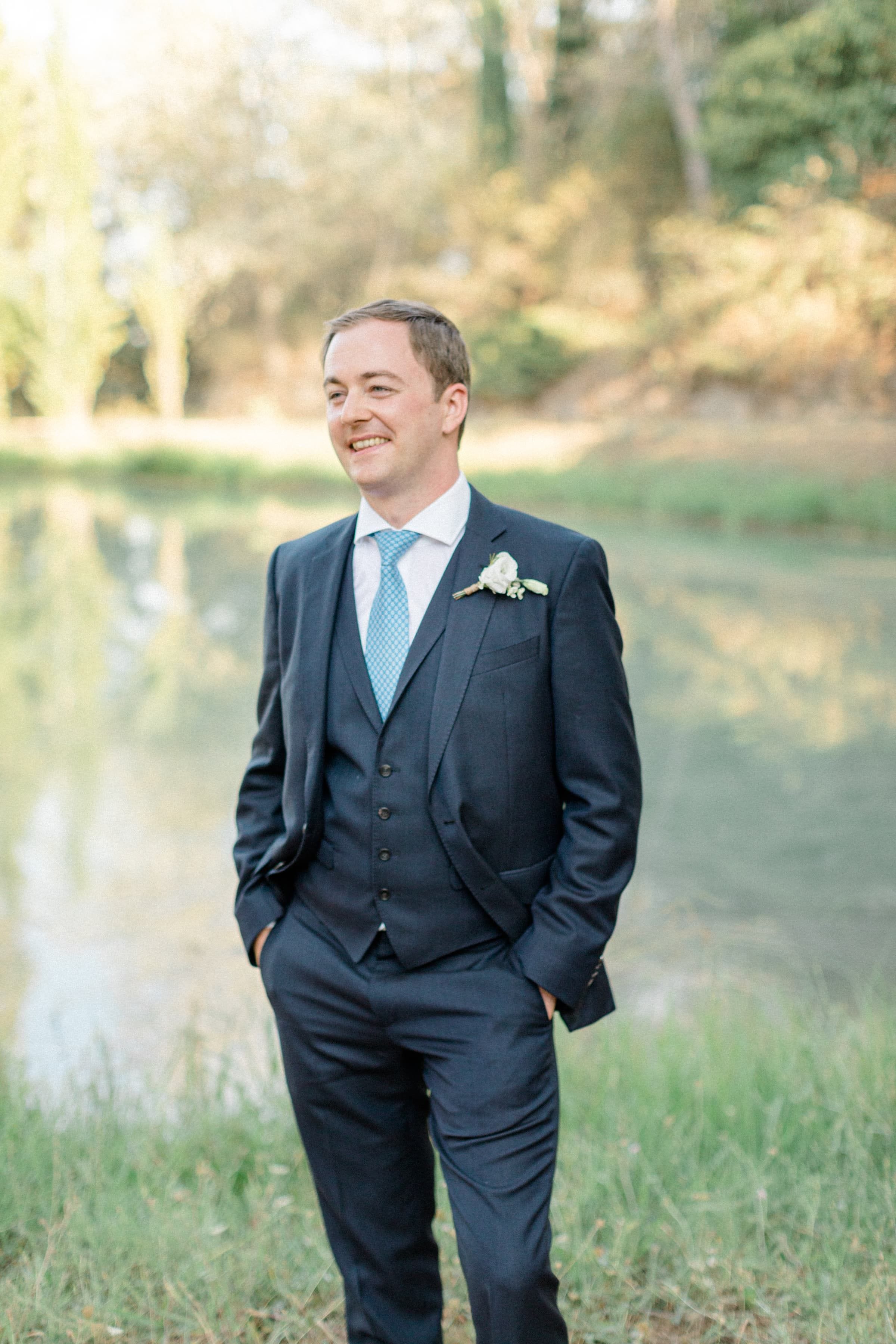 Juliette & James / Mariage 40