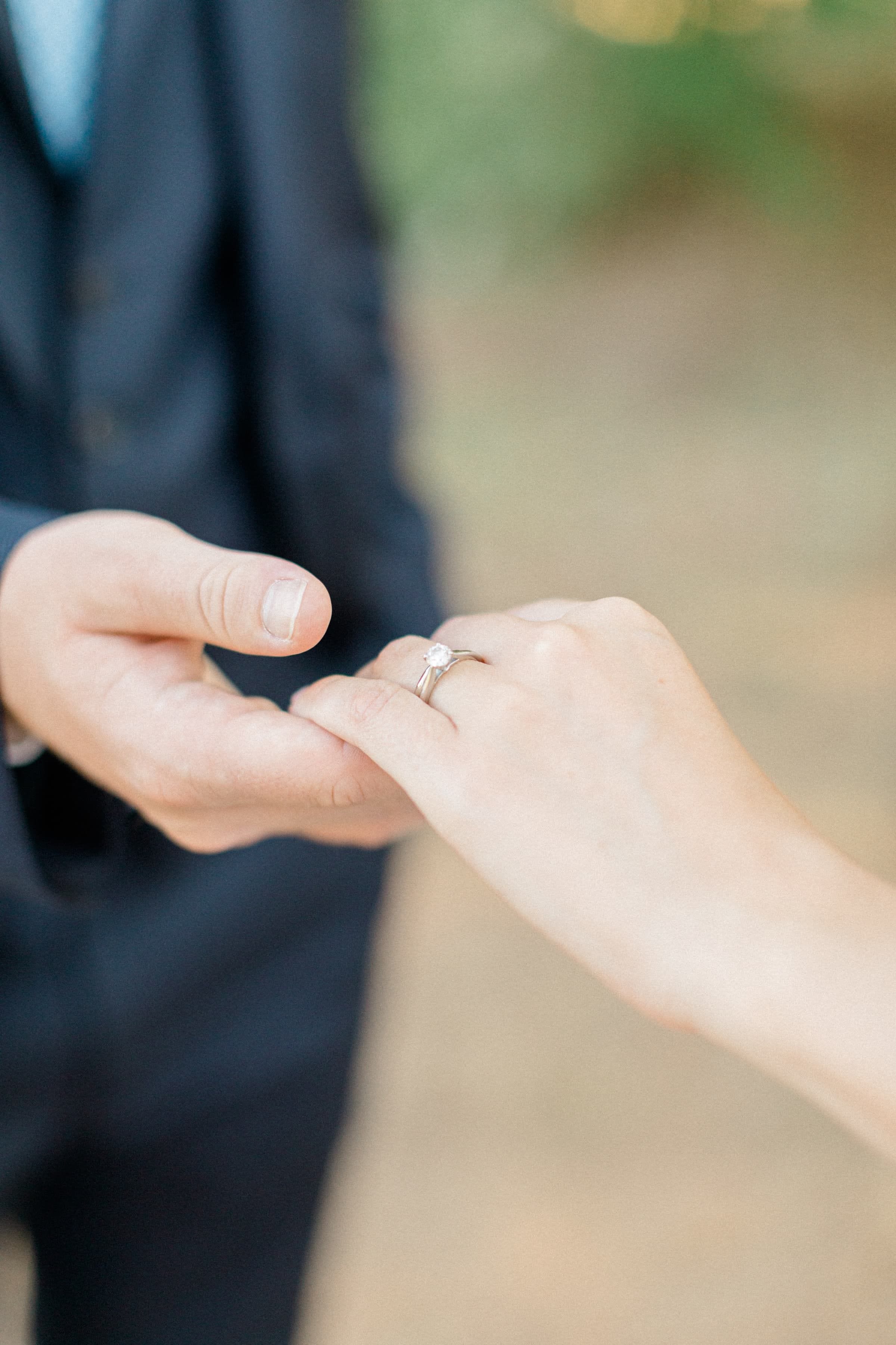 Juliette & James / Mariage 42