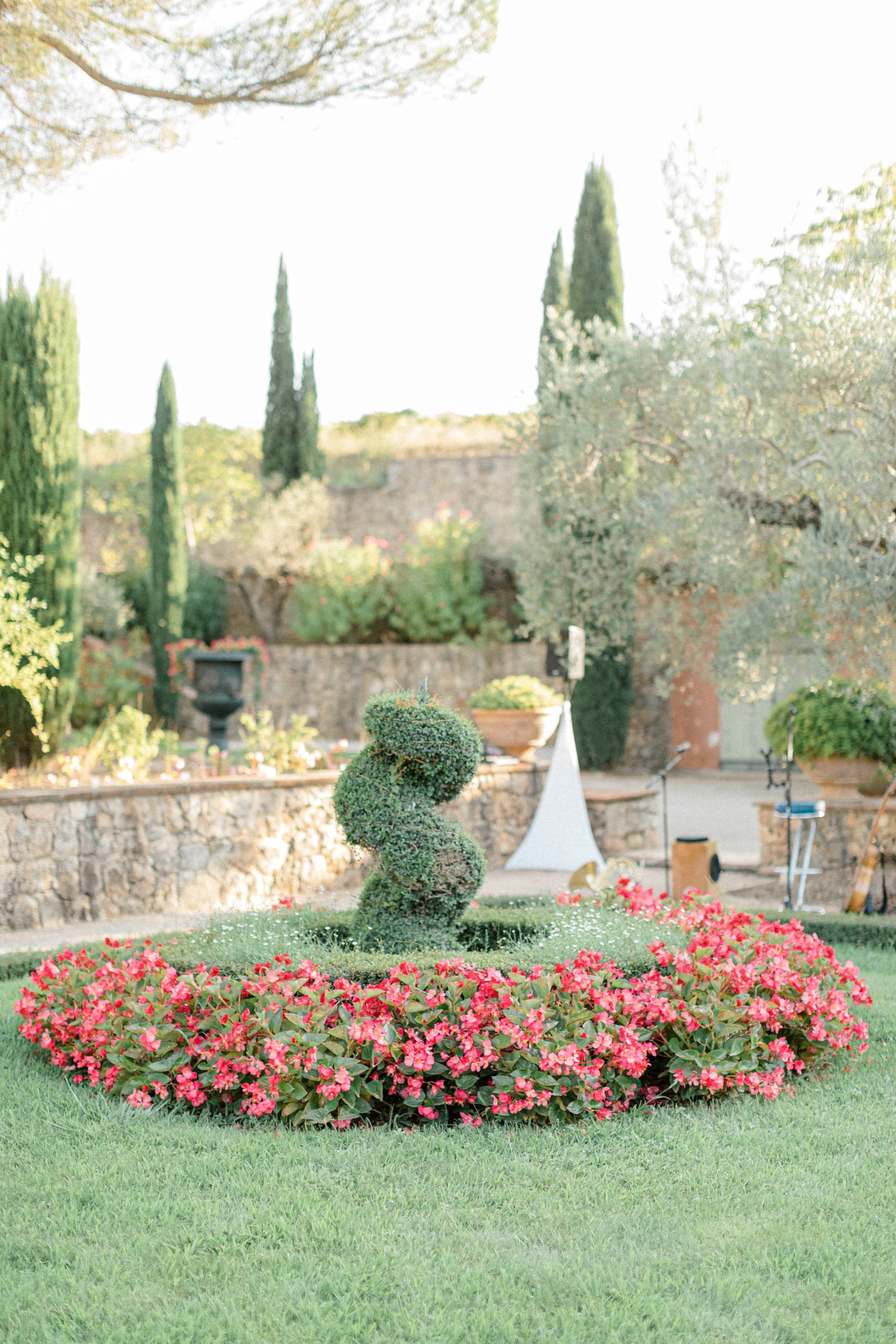 Juliette & James / Mariage 43