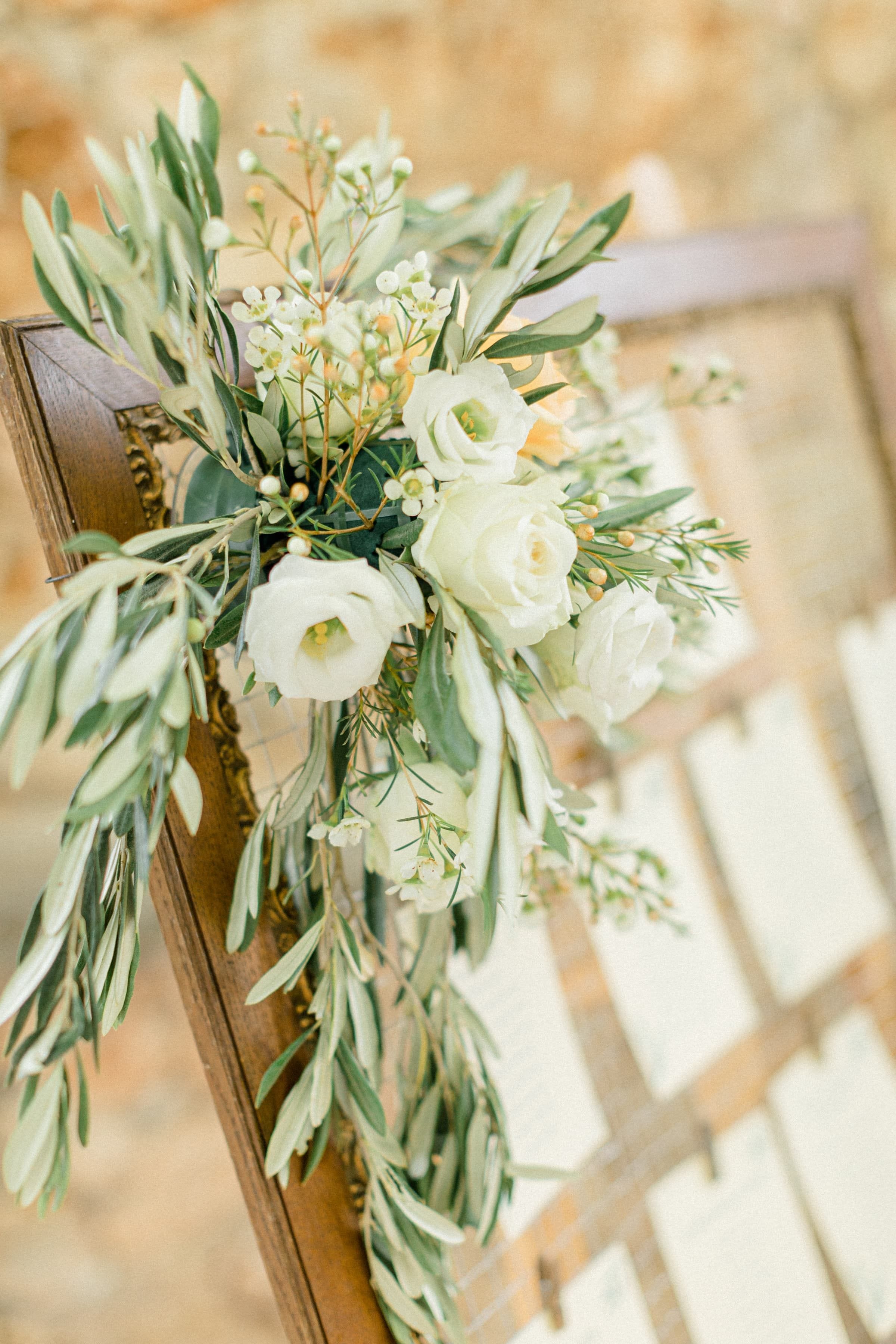 Juliette & James / Mariage 45