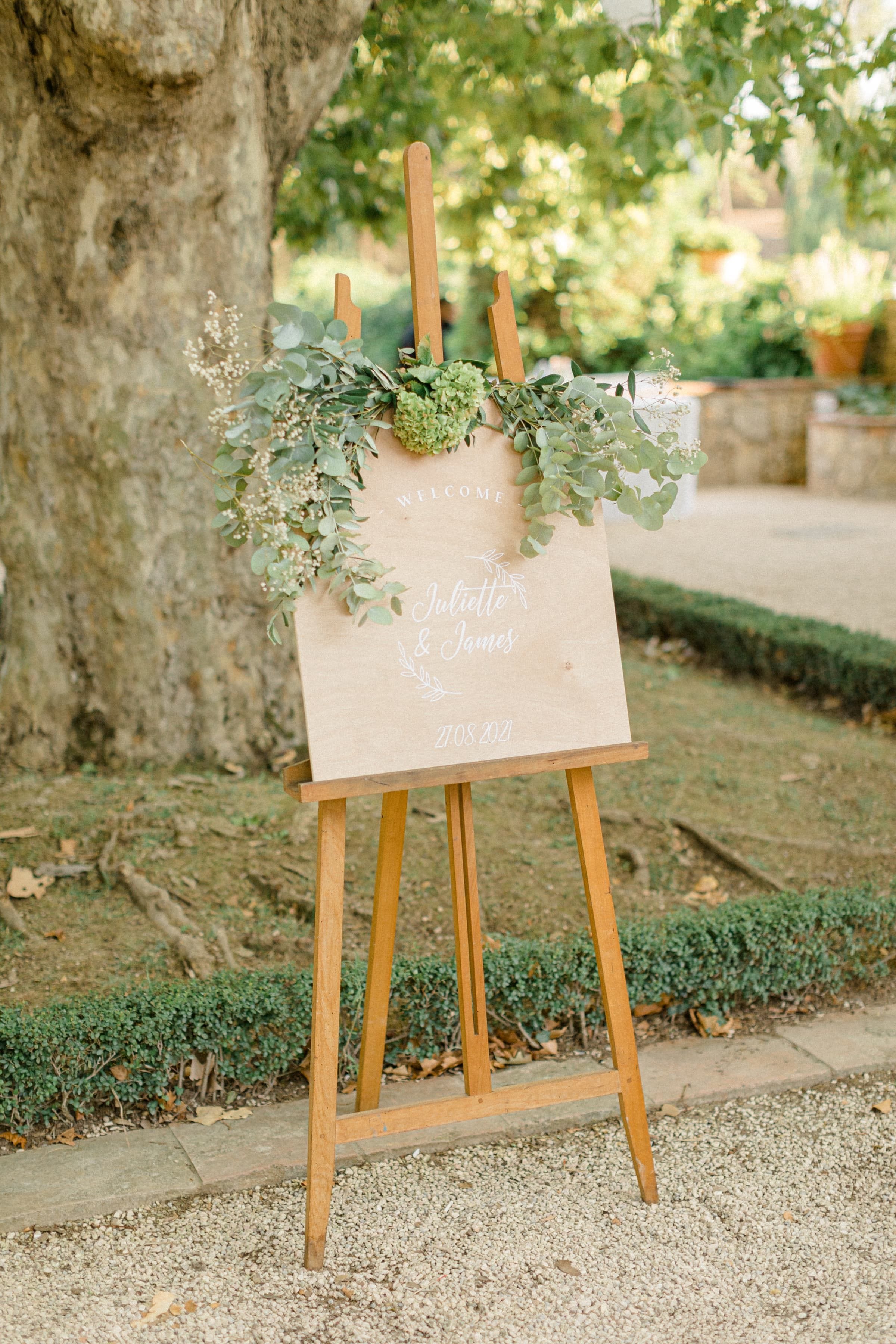 Juliette & James / Mariage 47