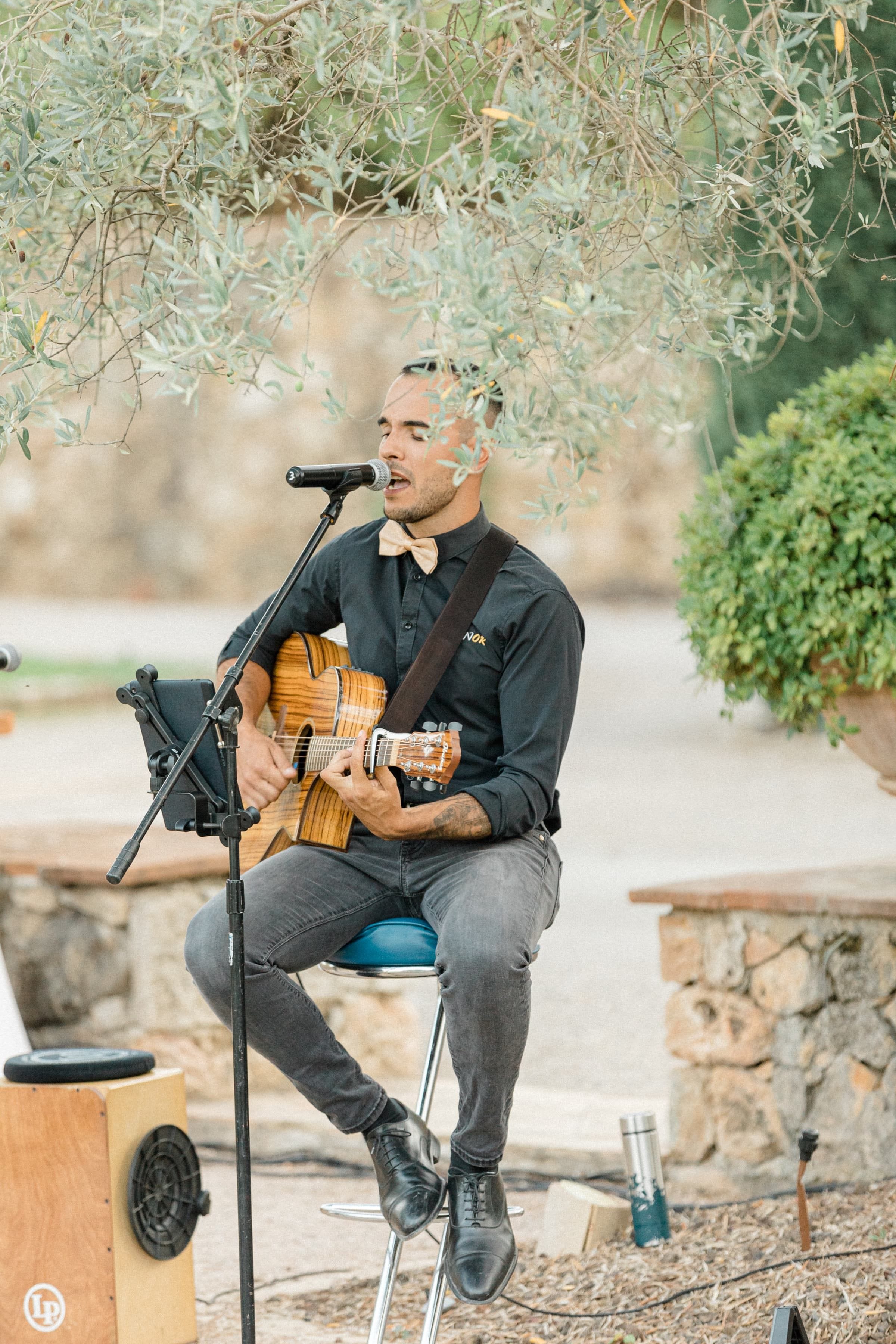 Juliette & James / Mariage 48
