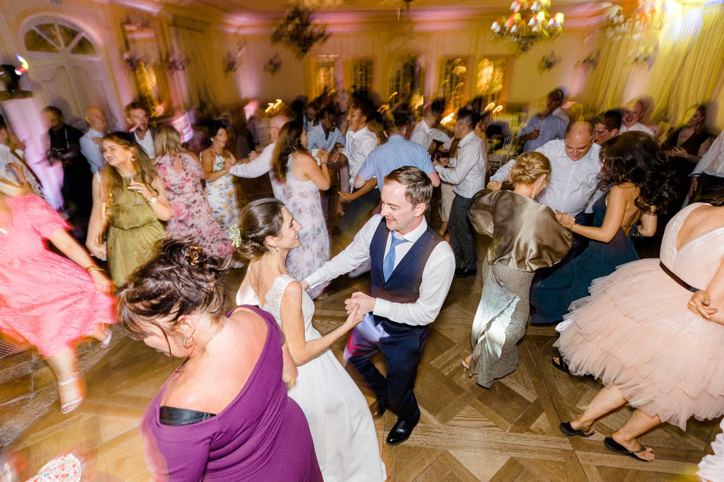 Juliette & James / Mariage 50