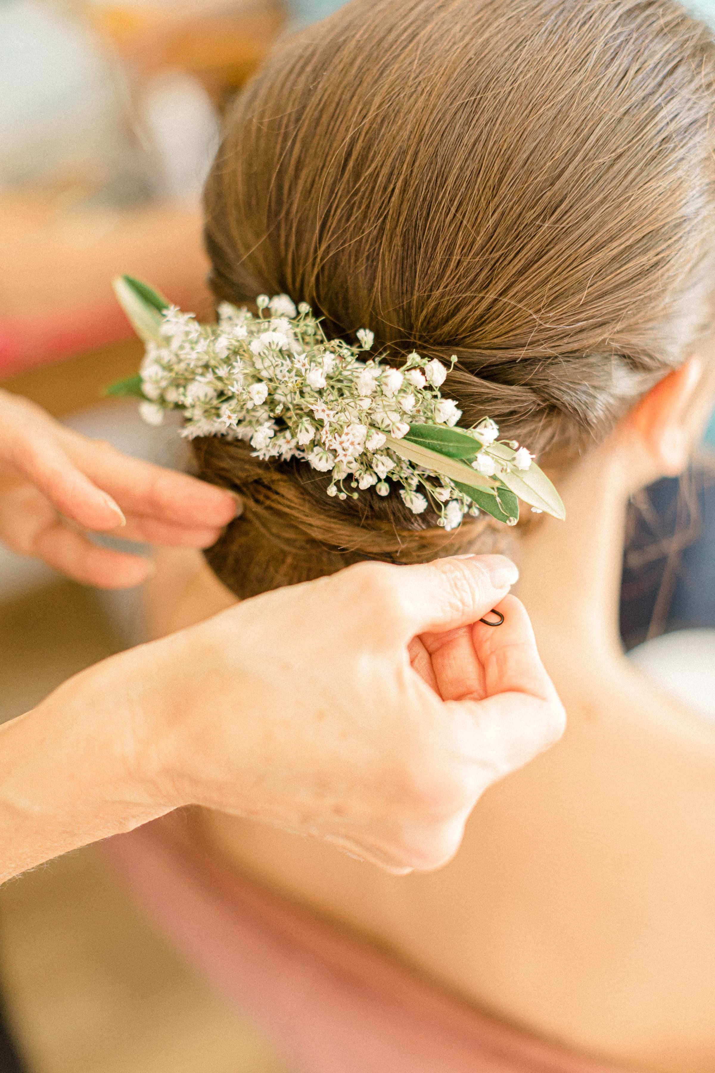 Juliette & James / Mariage 6