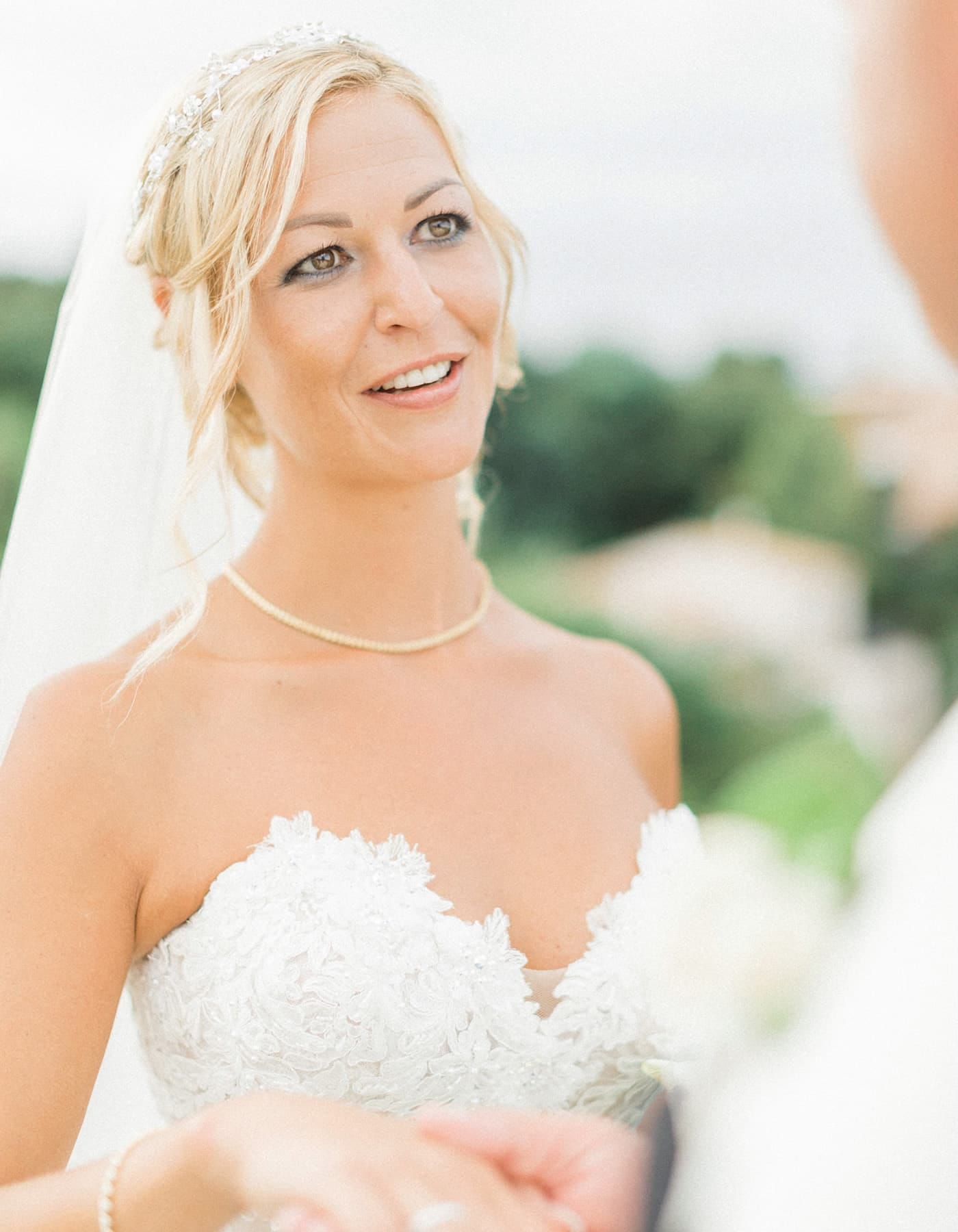 Lilly & Per Kristian / Mariage