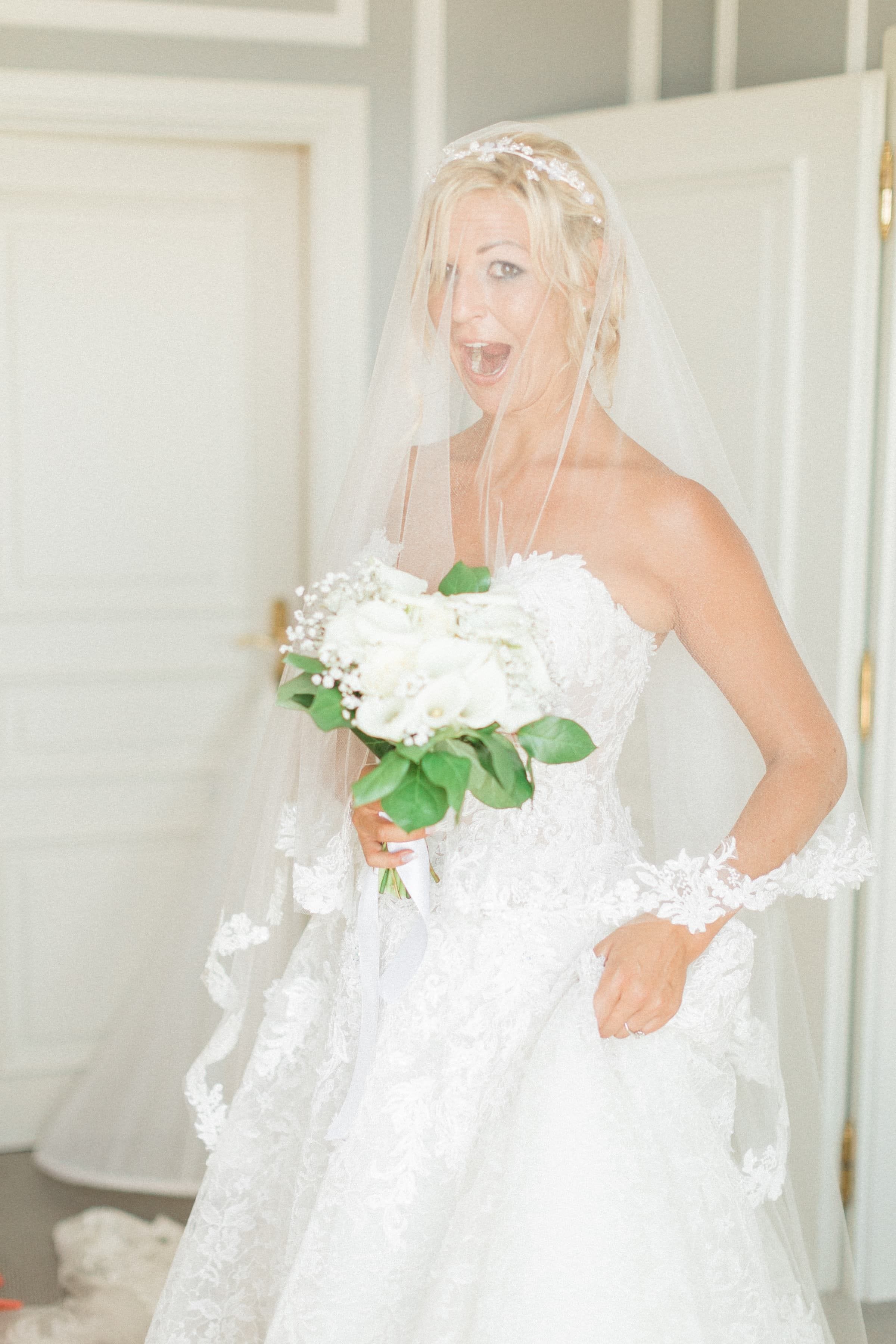 Lilly & Per Kristian / Mariage 15