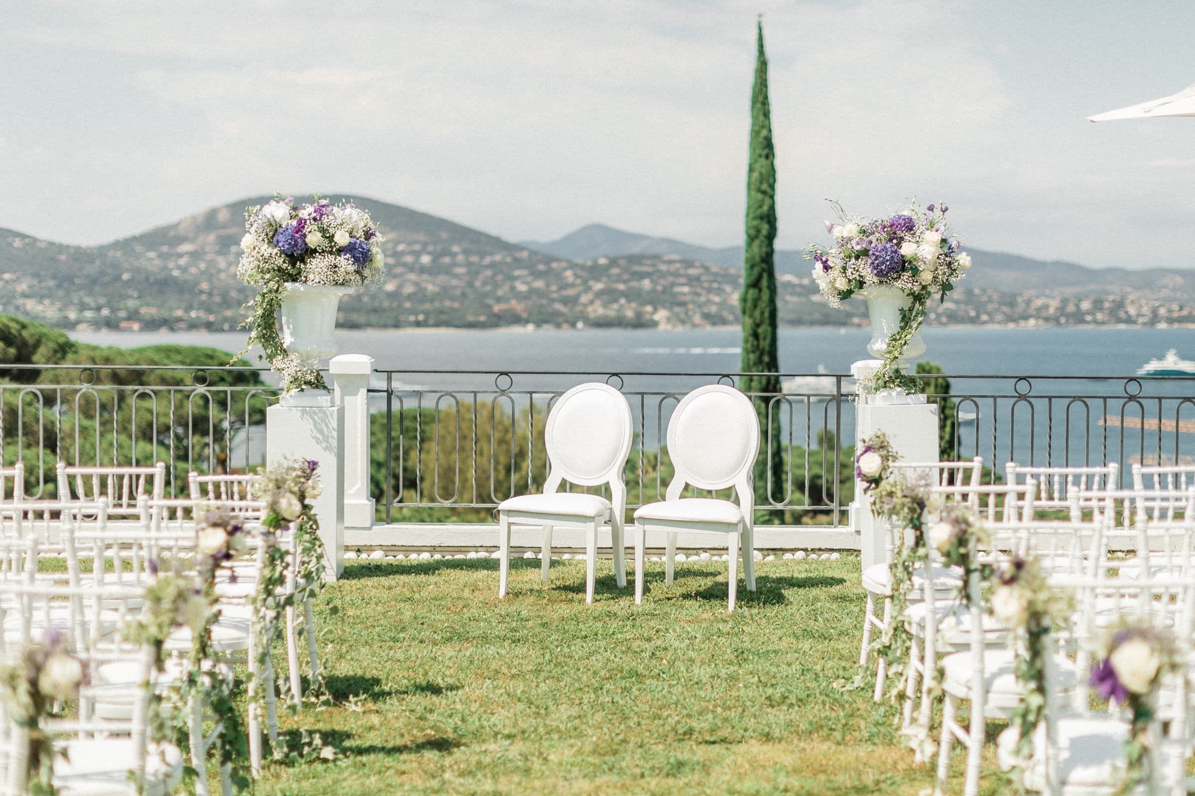 Lilly & Per Kristian / Mariage 17
