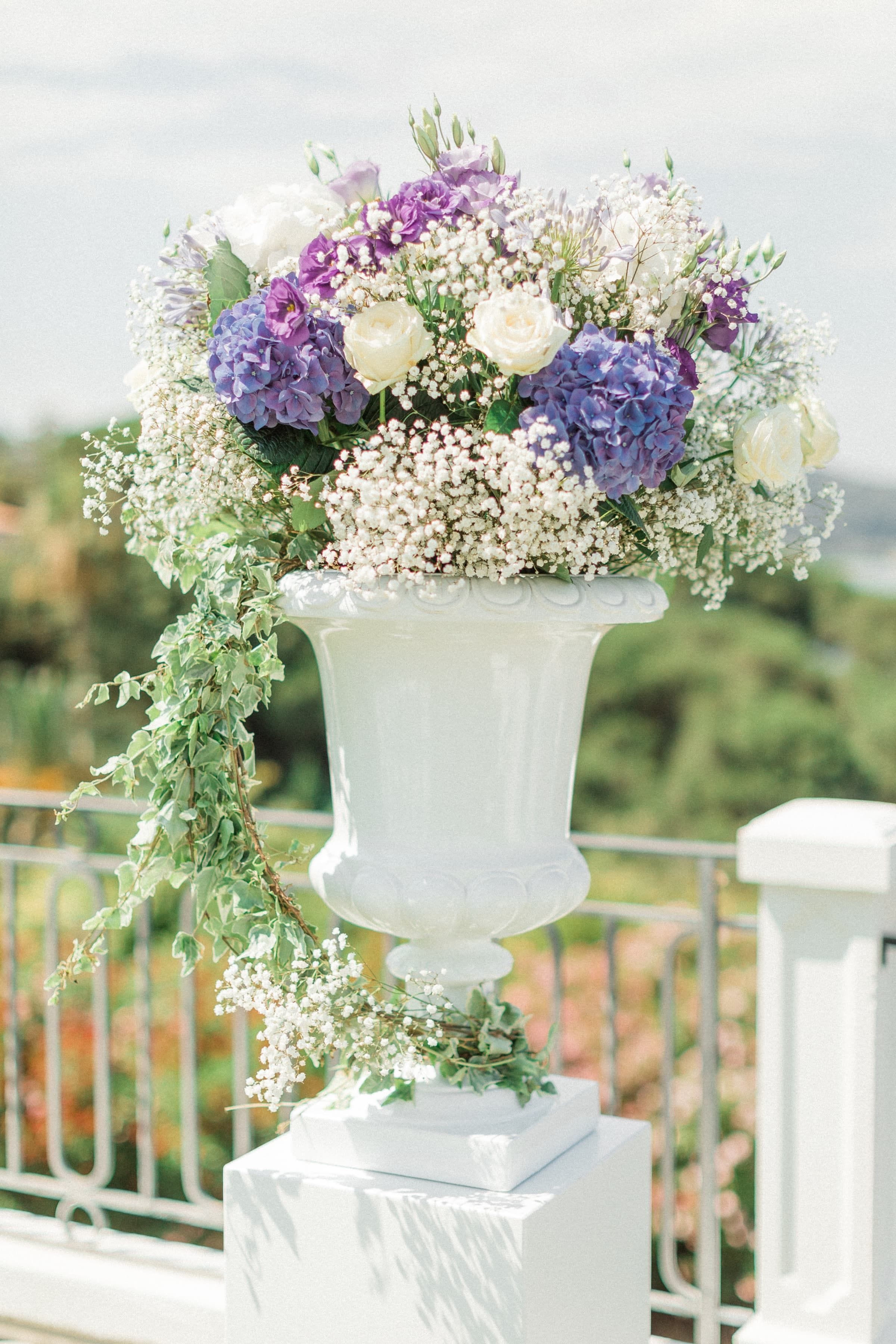 Lilly & Per Kristian / Mariage 18