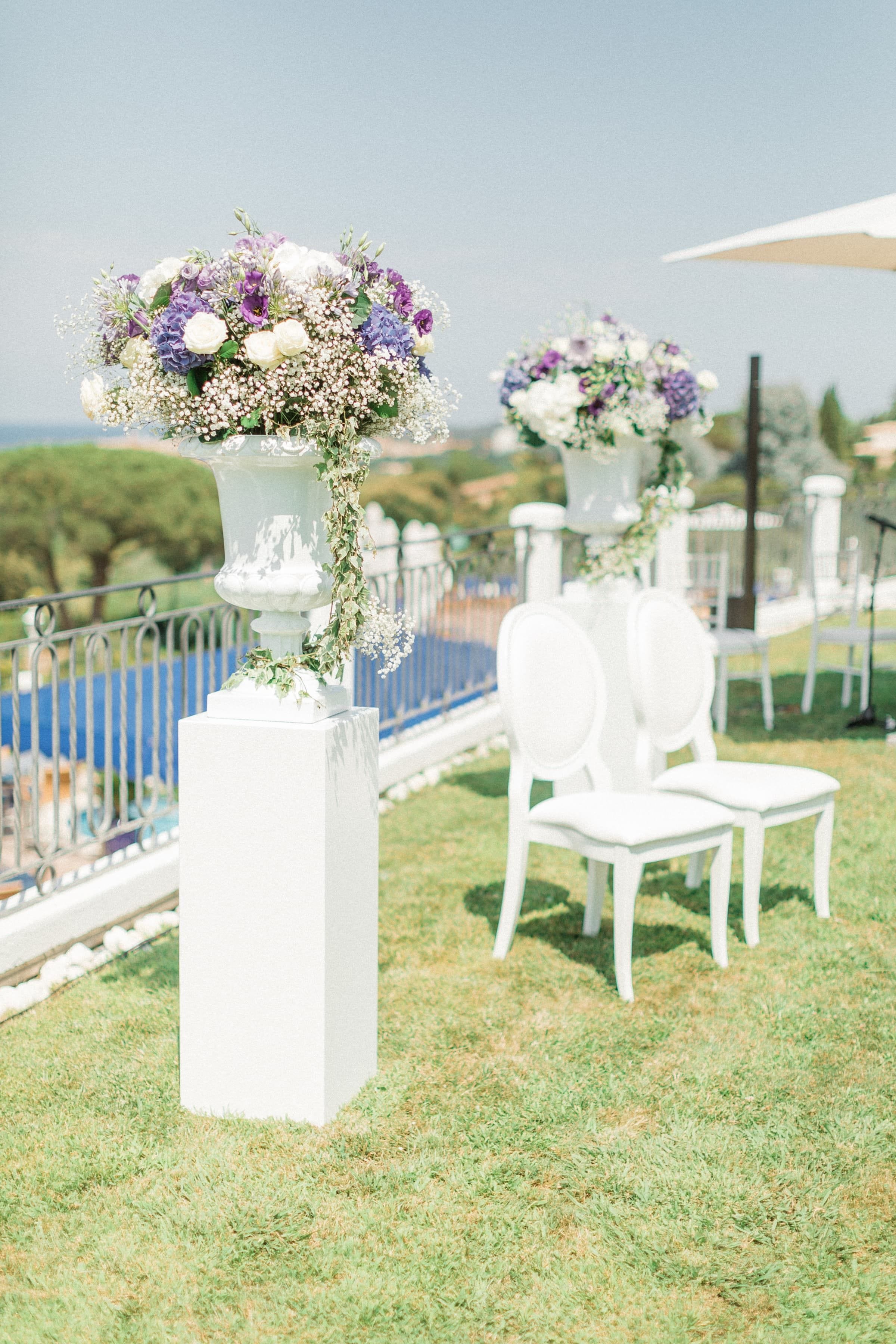 Lilly & Per Kristian / Mariage 19