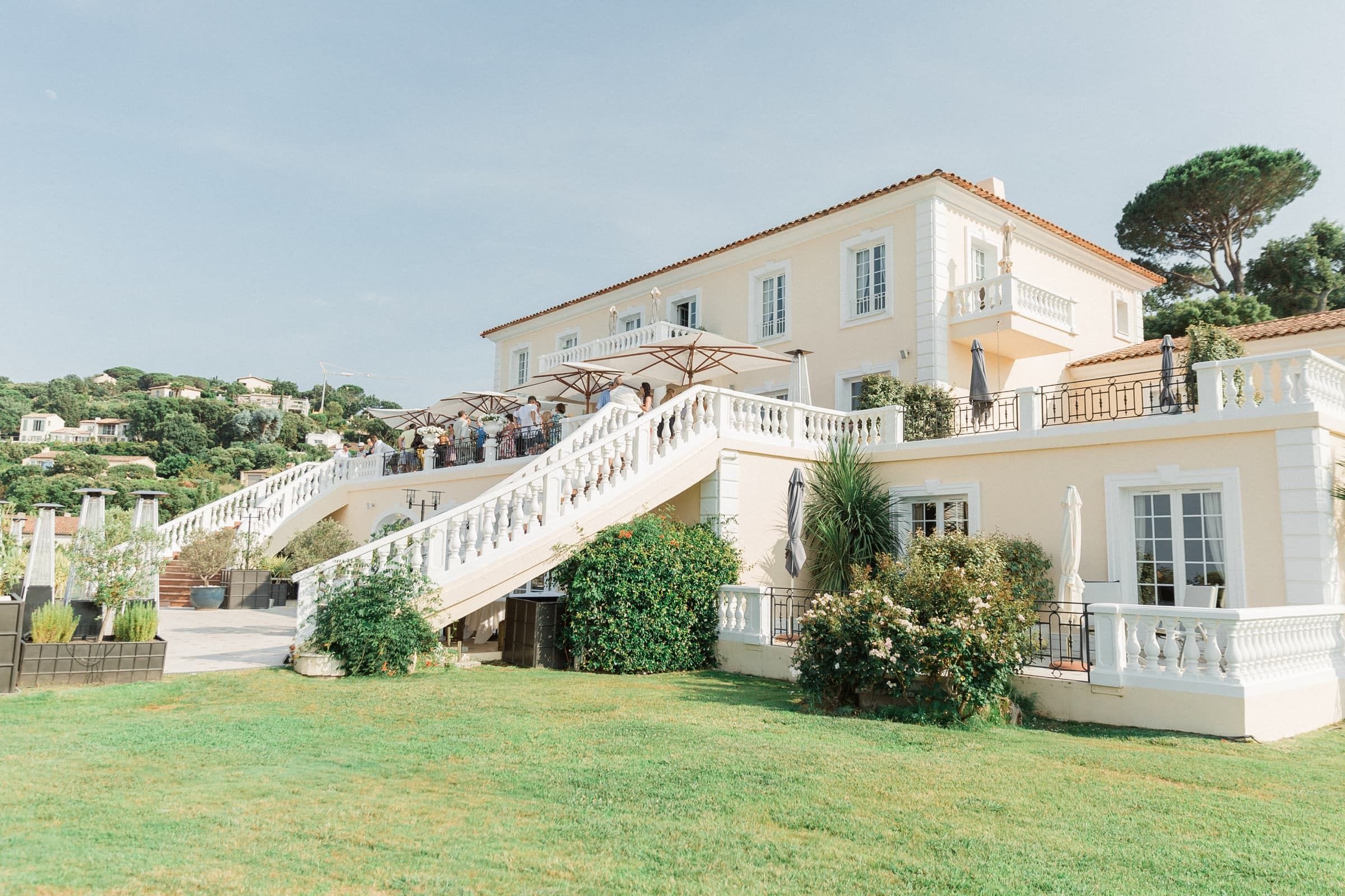 Lilly & Per Kristian / Mariage 2