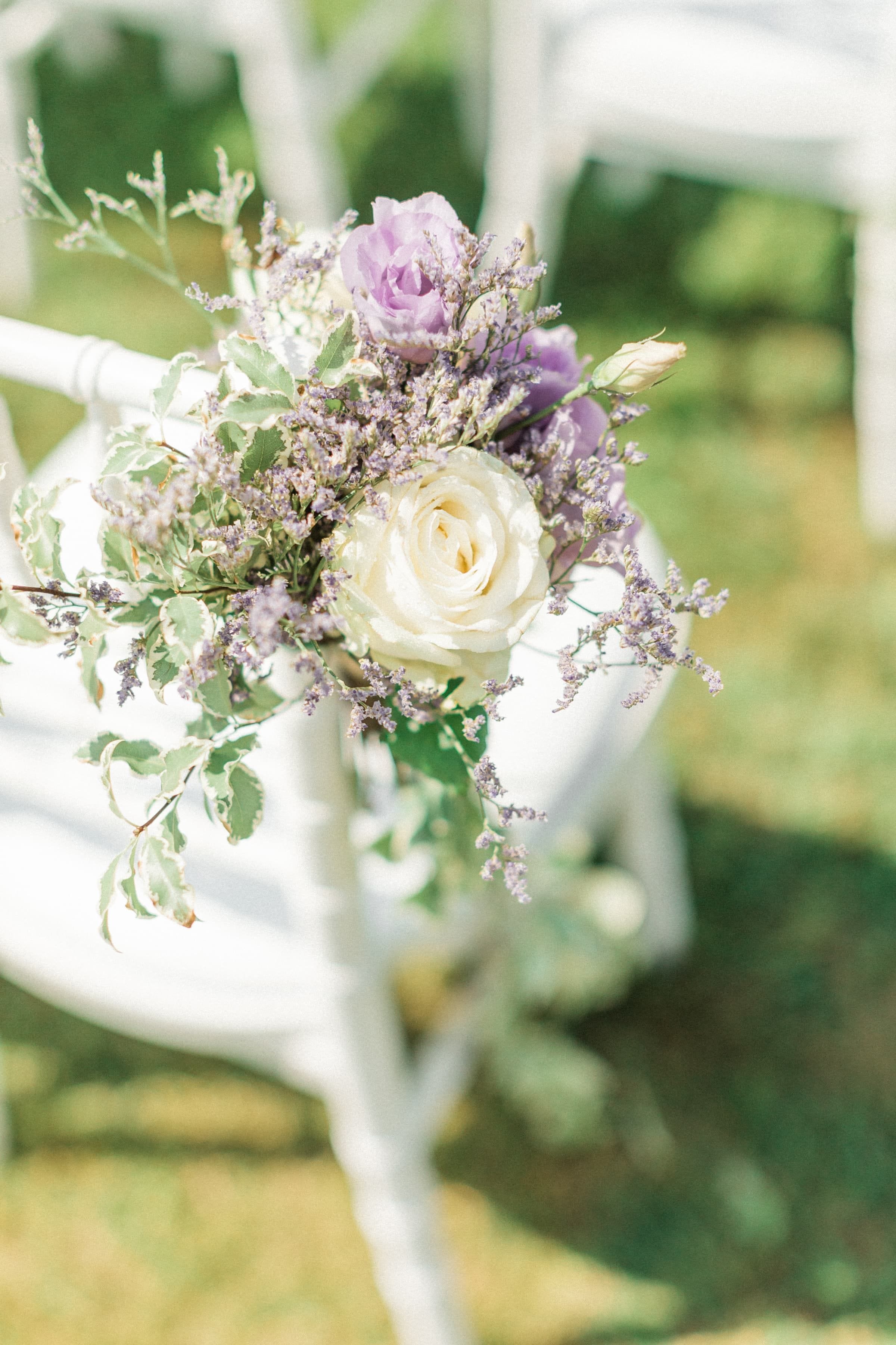 Lilly & Per Kristian / Mariage 20