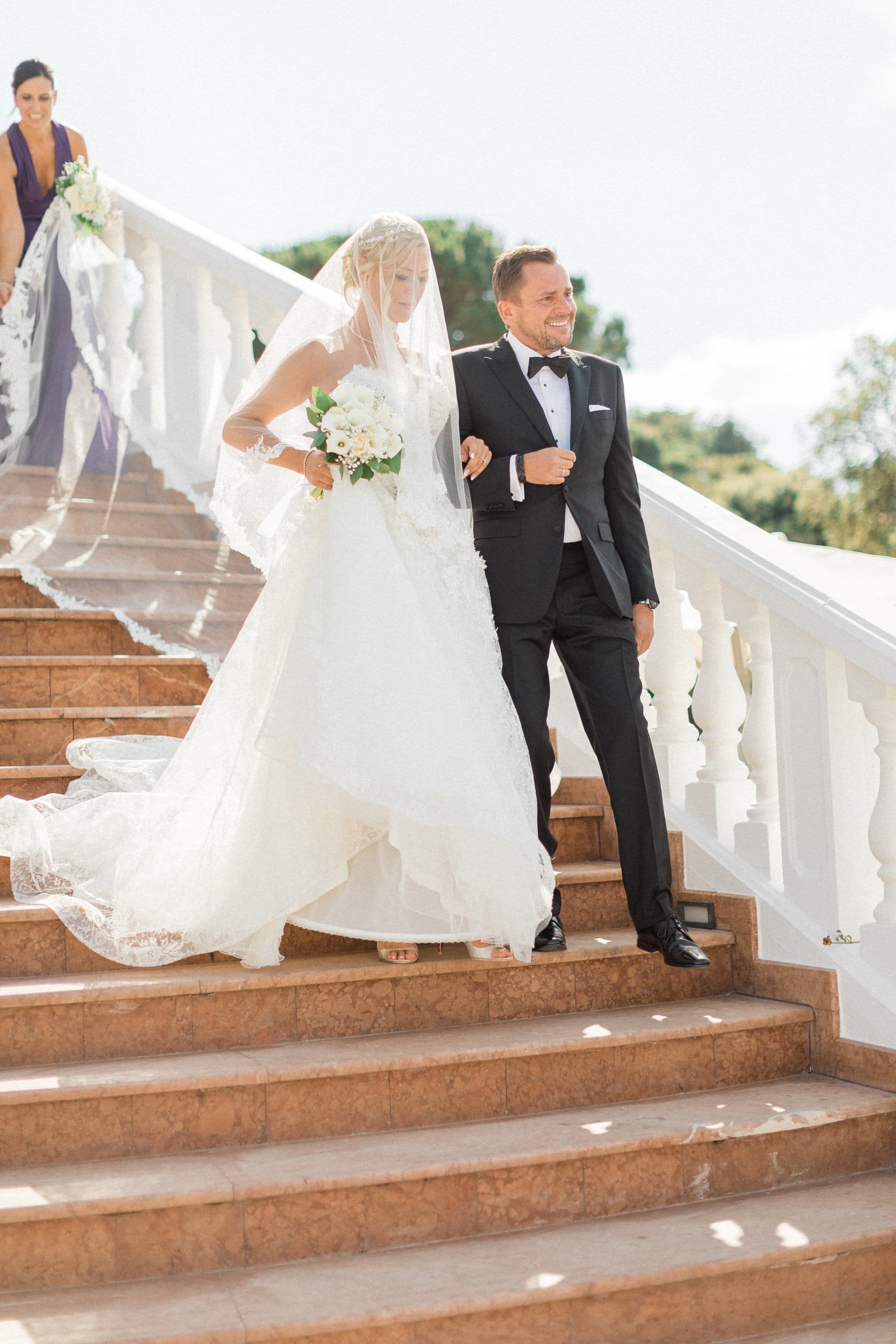 Lilly & Per Kristian / Mariage 22