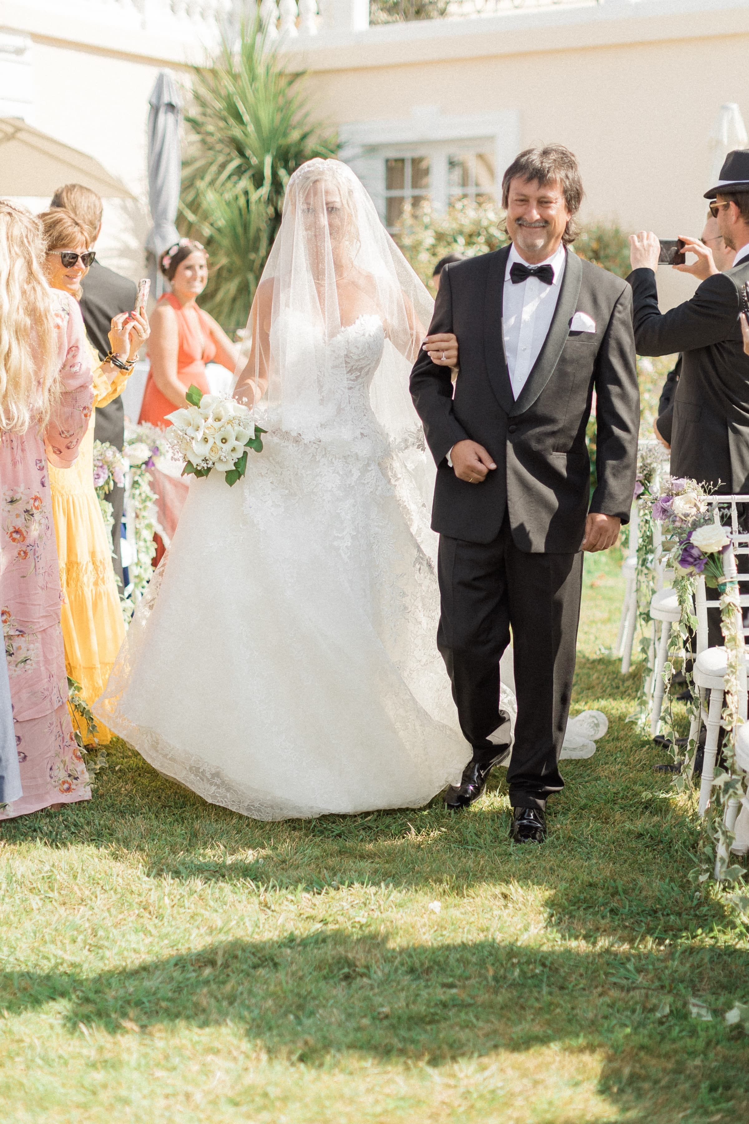 Lilly & Per Kristian / Mariage 23