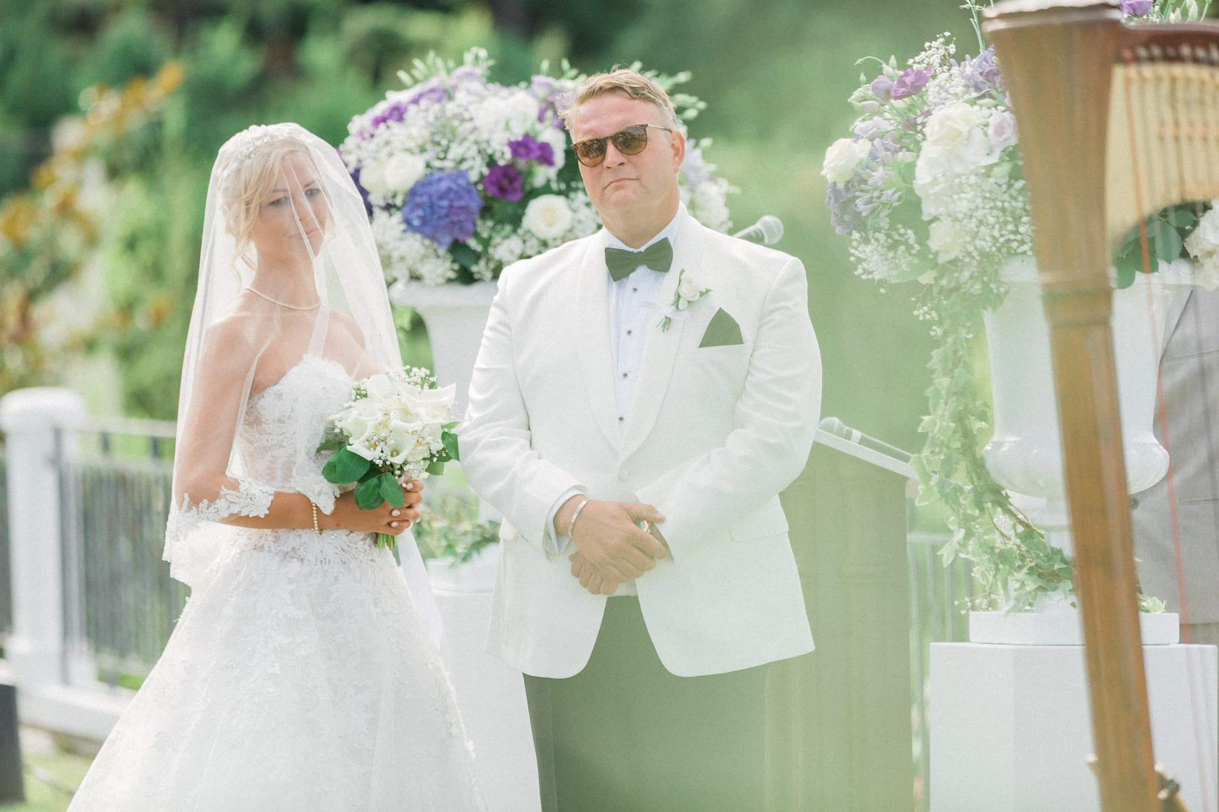 Lilly & Per Kristian / Mariage 26