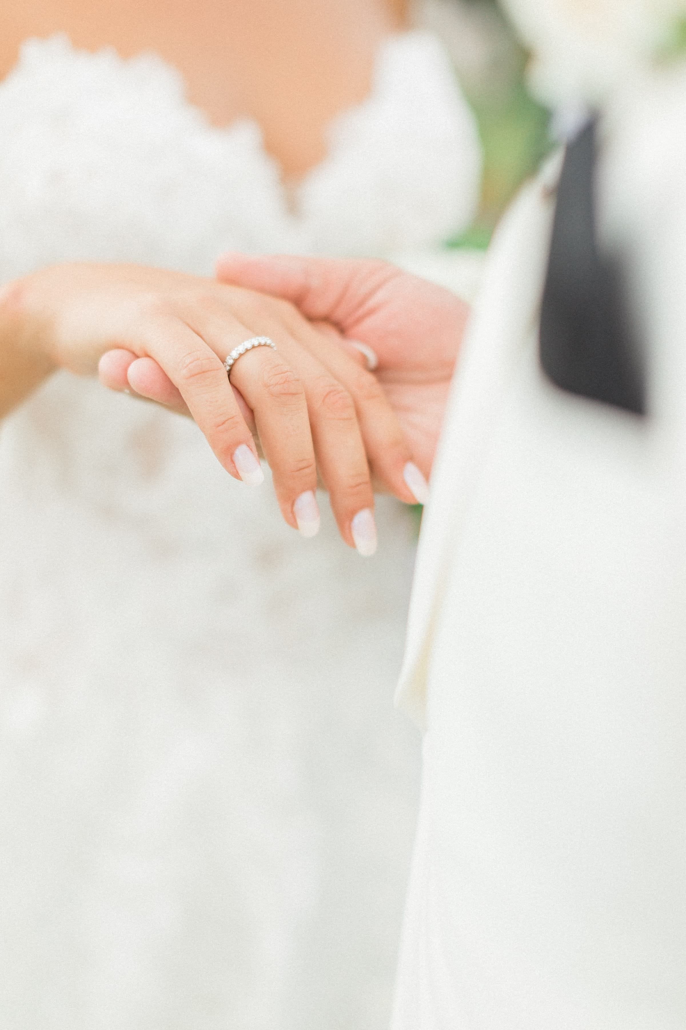 Lilly & Per Kristian / Mariage 28