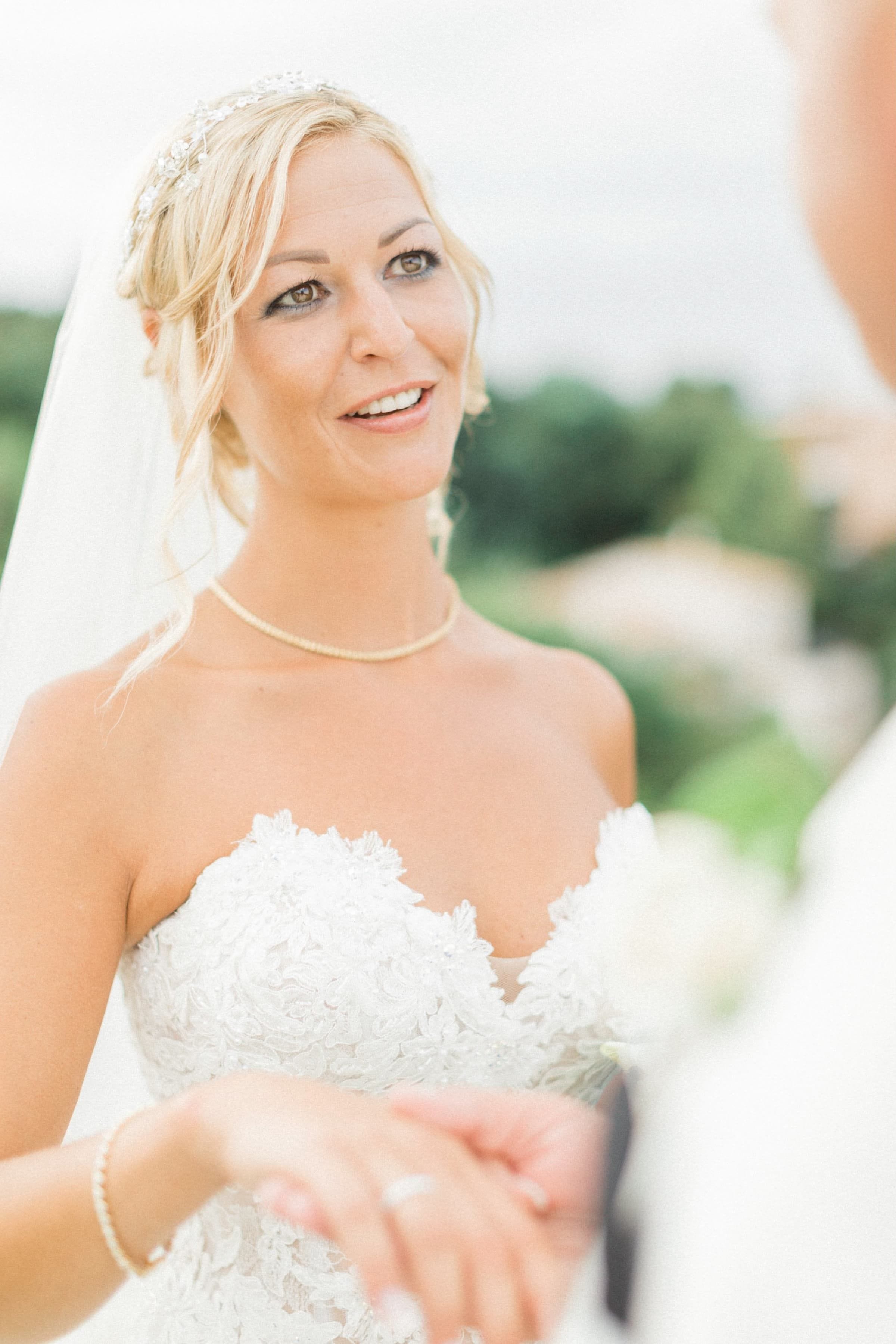 Lilly & Per Kristian / Mariage 29