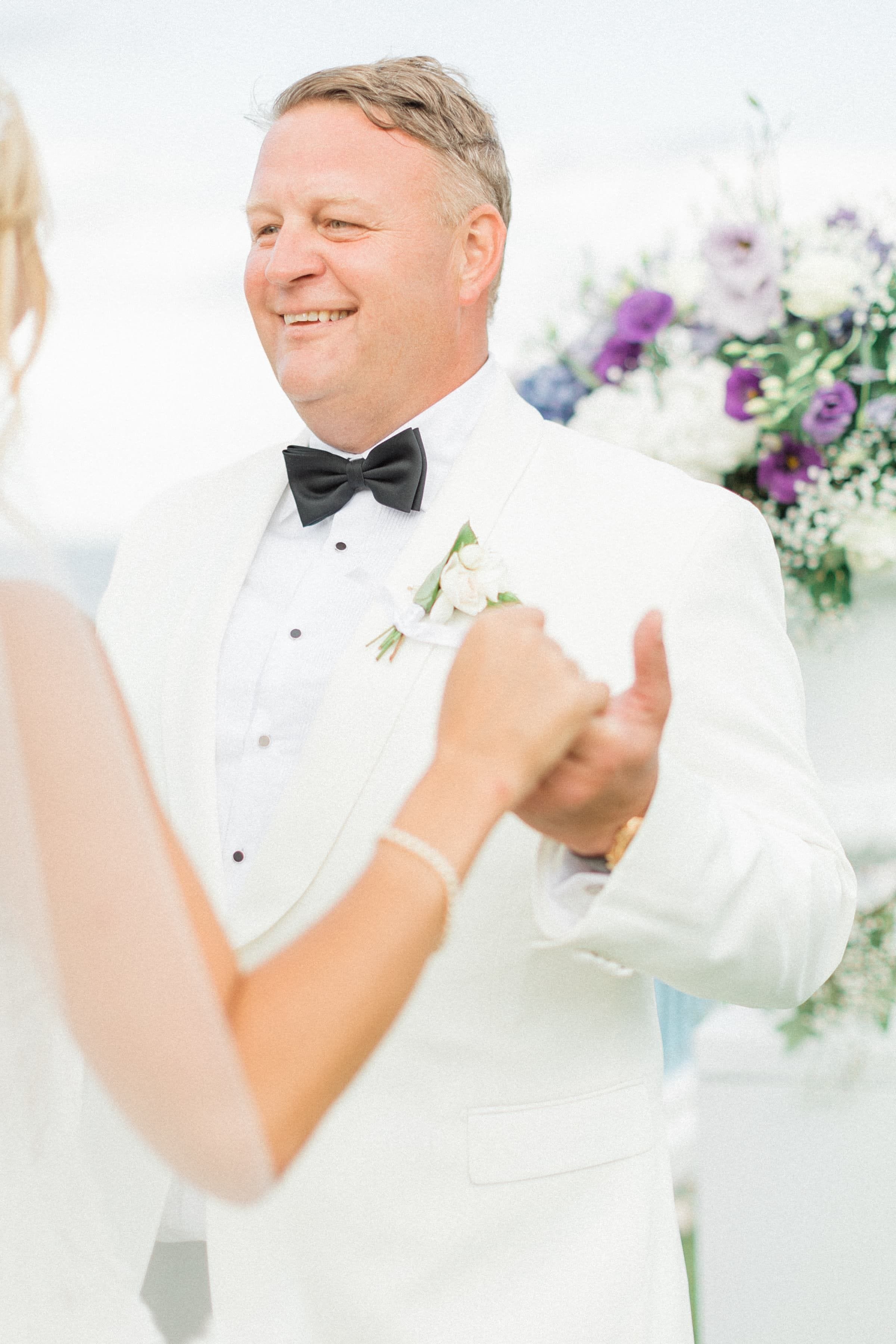 Lilly & Per Kristian / Mariage 30