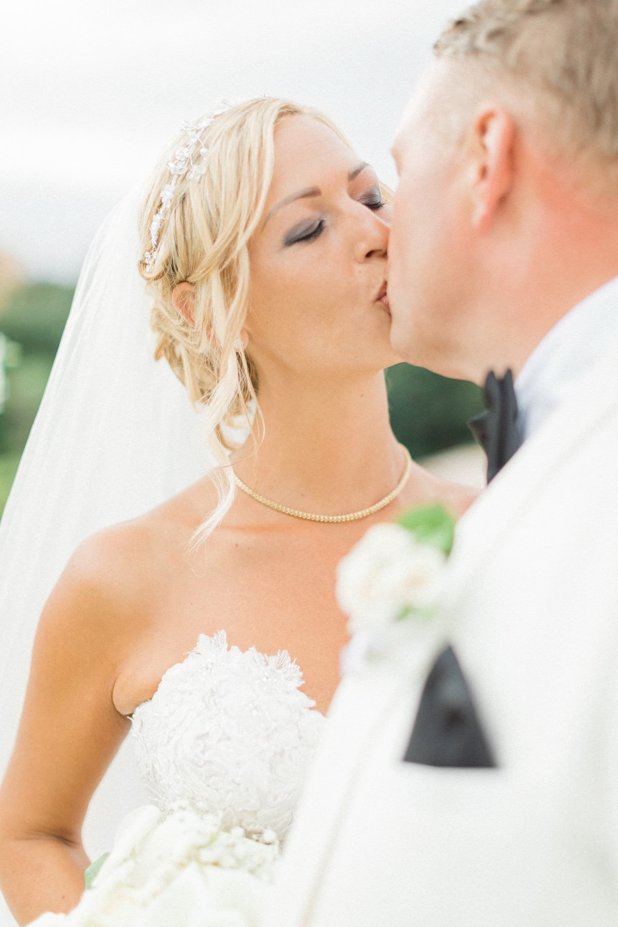Lilly & Per Kristian / Mariage 32