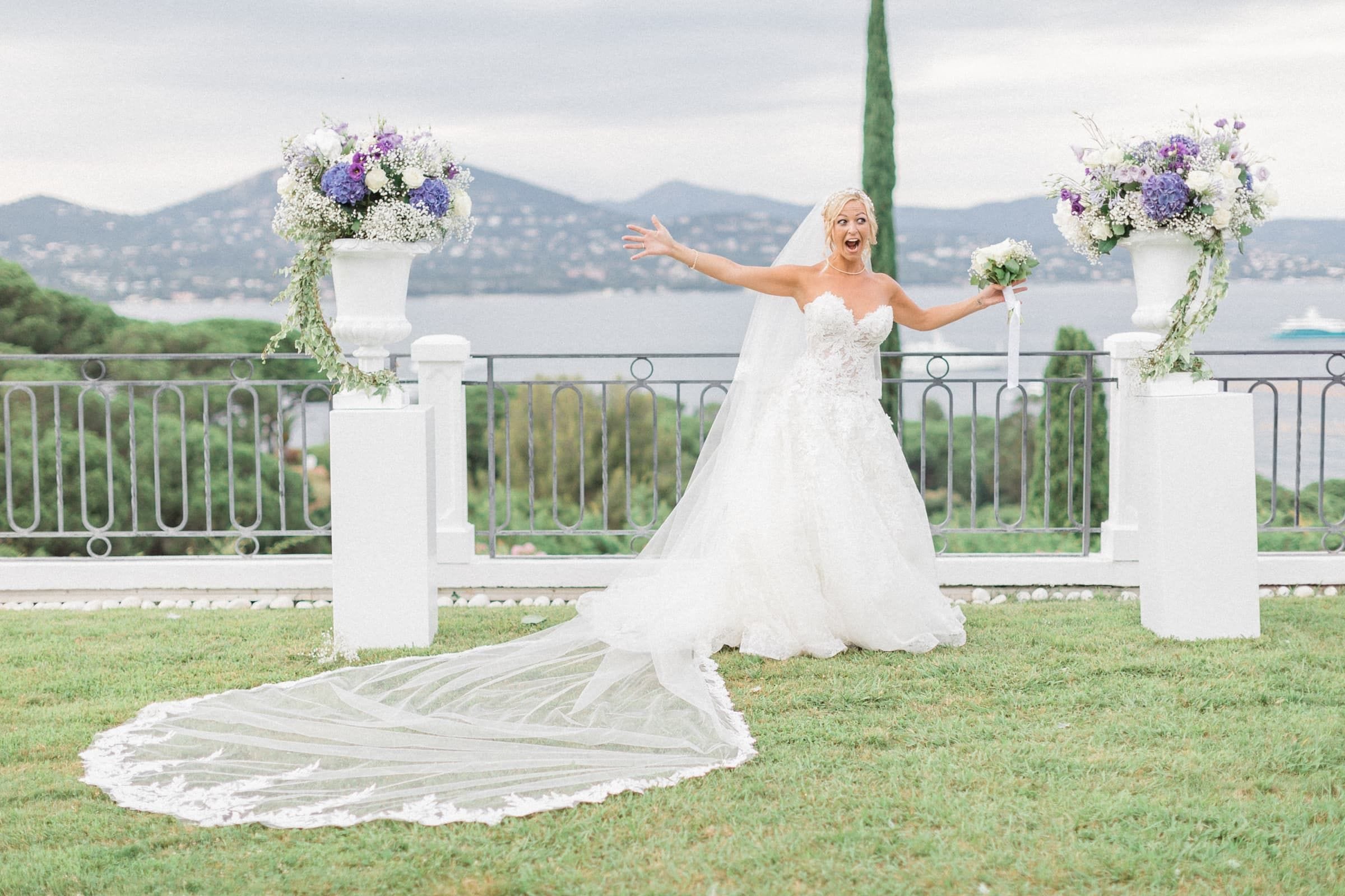 Lilly & Per Kristian / Mariage 33