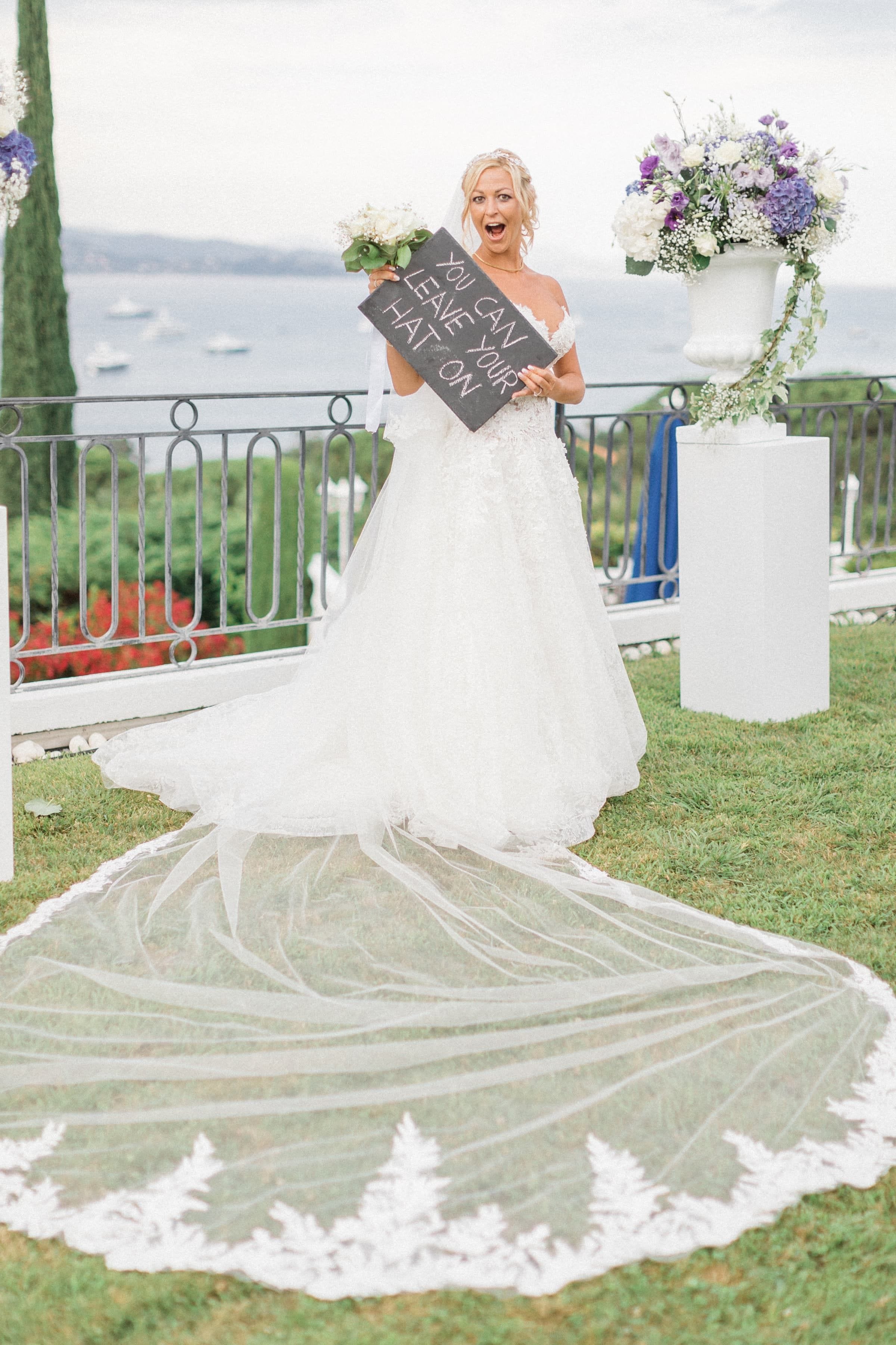 Lilly & Per Kristian / Mariage 35