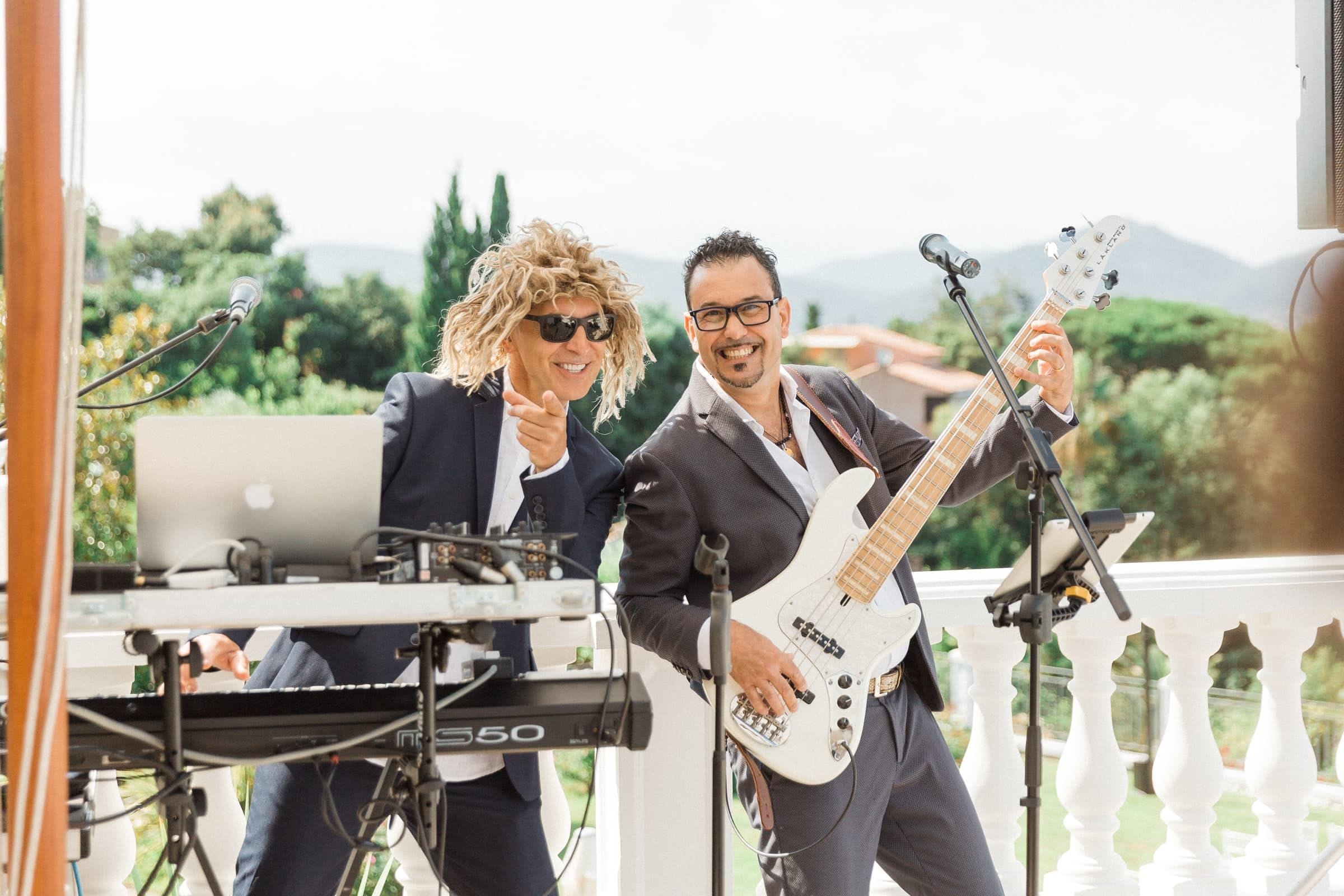 Lilly & Per Kristian / Mariage 38