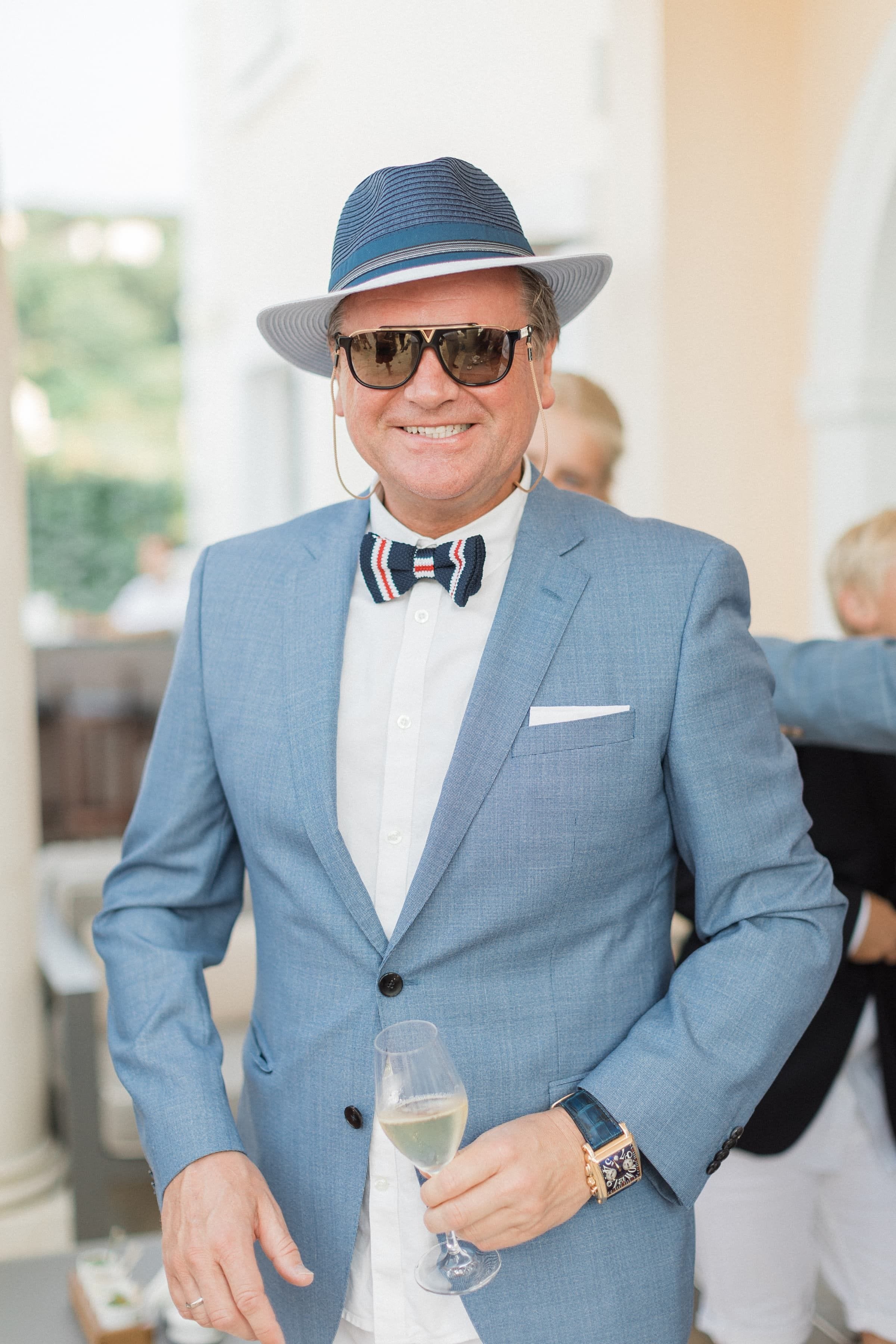 Lilly & Per Kristian / Mariage 39