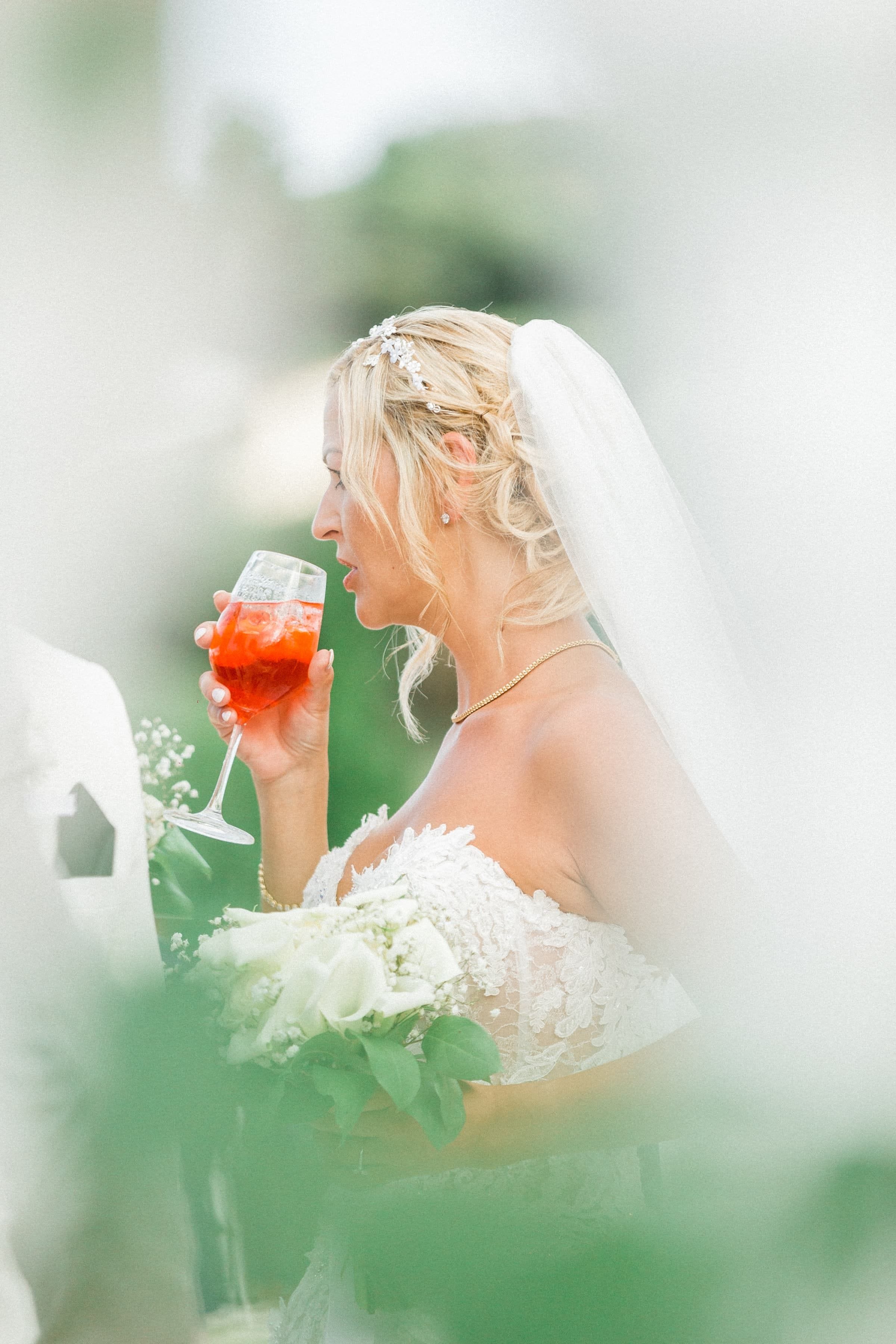 Lilly & Per Kristian / Mariage 41