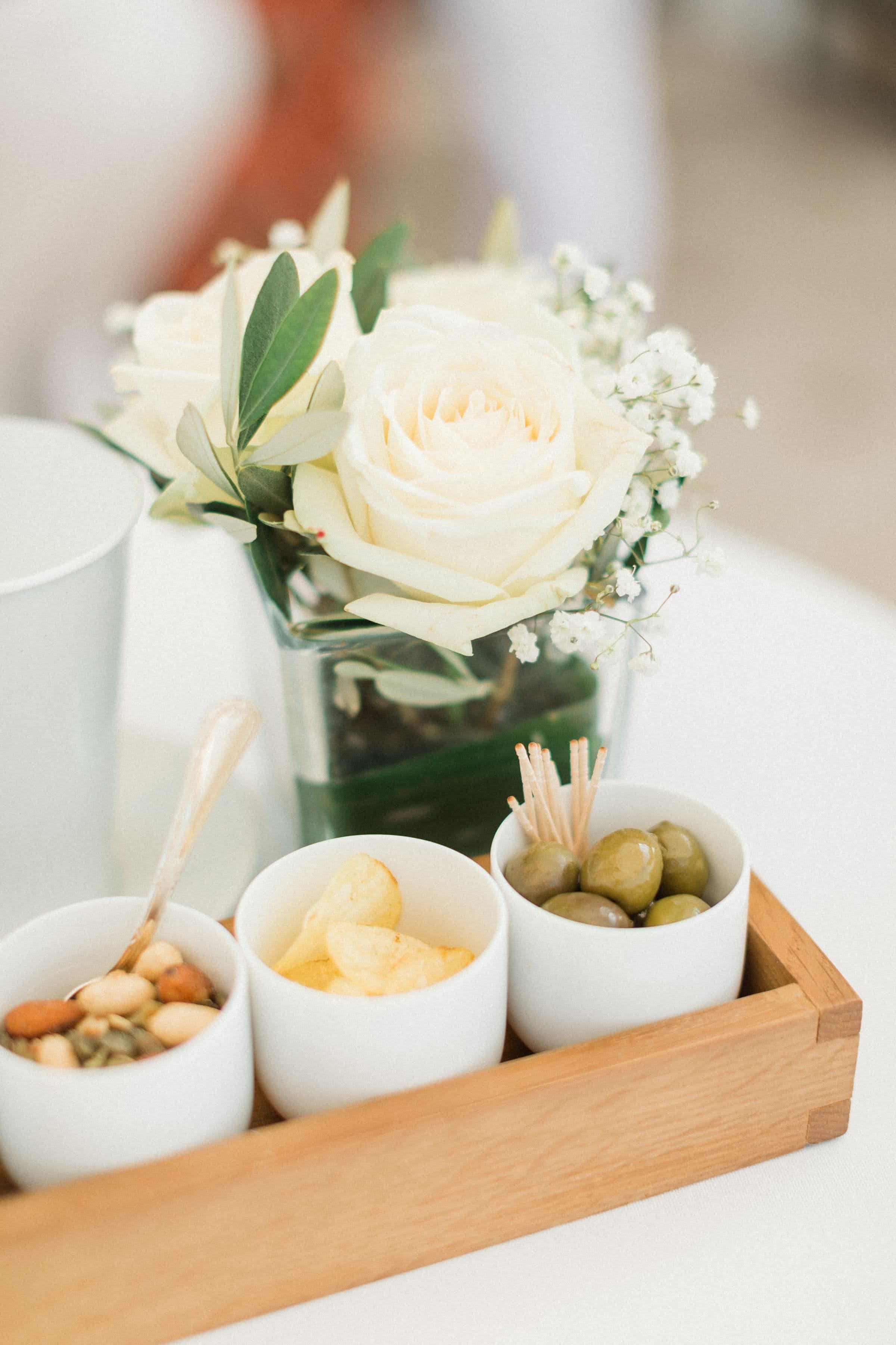 Lilly & Per Kristian / Mariage 42