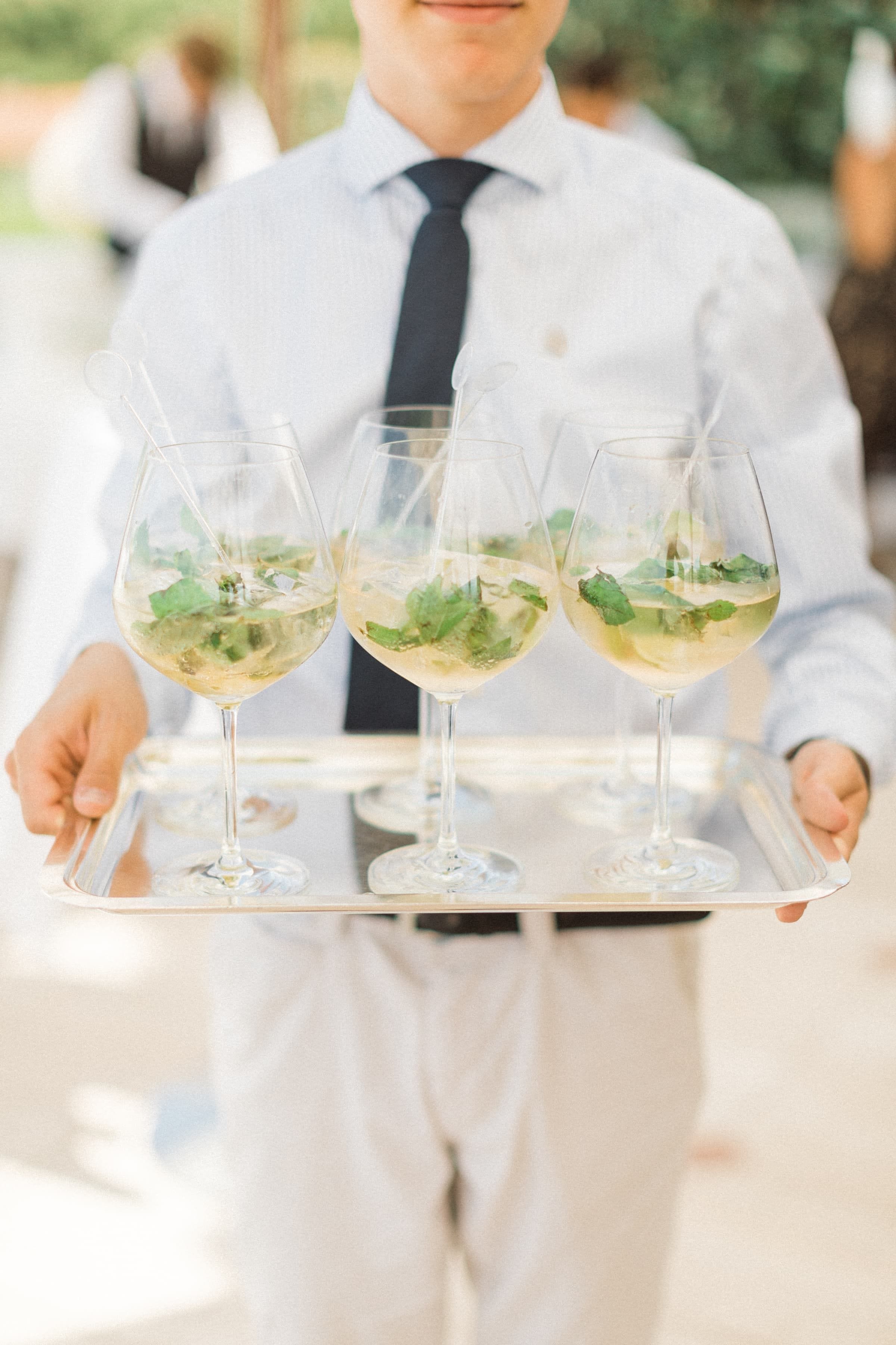Lilly & Per Kristian / Mariage 43