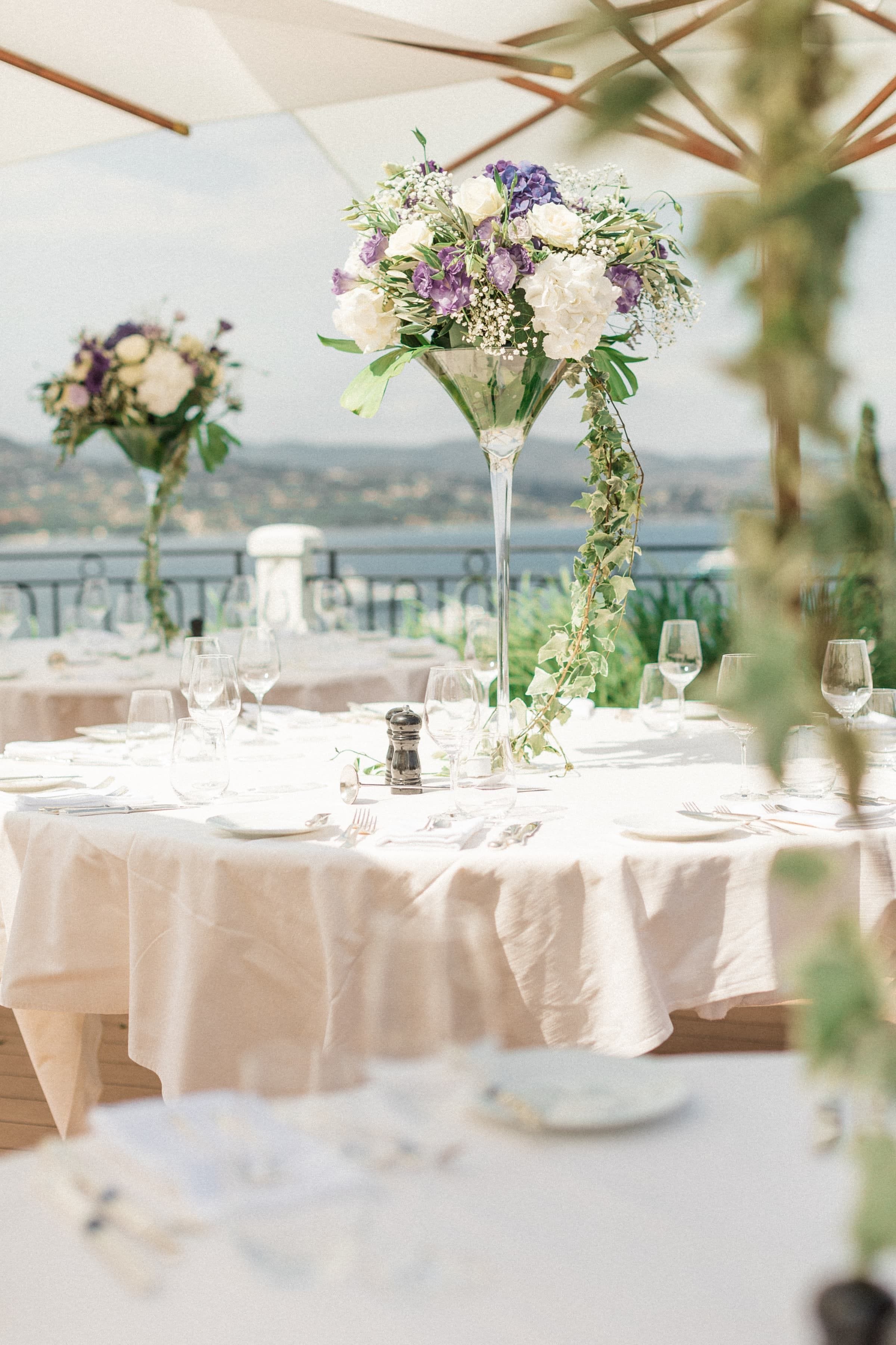 Lilly & Per Kristian / Mariage 45