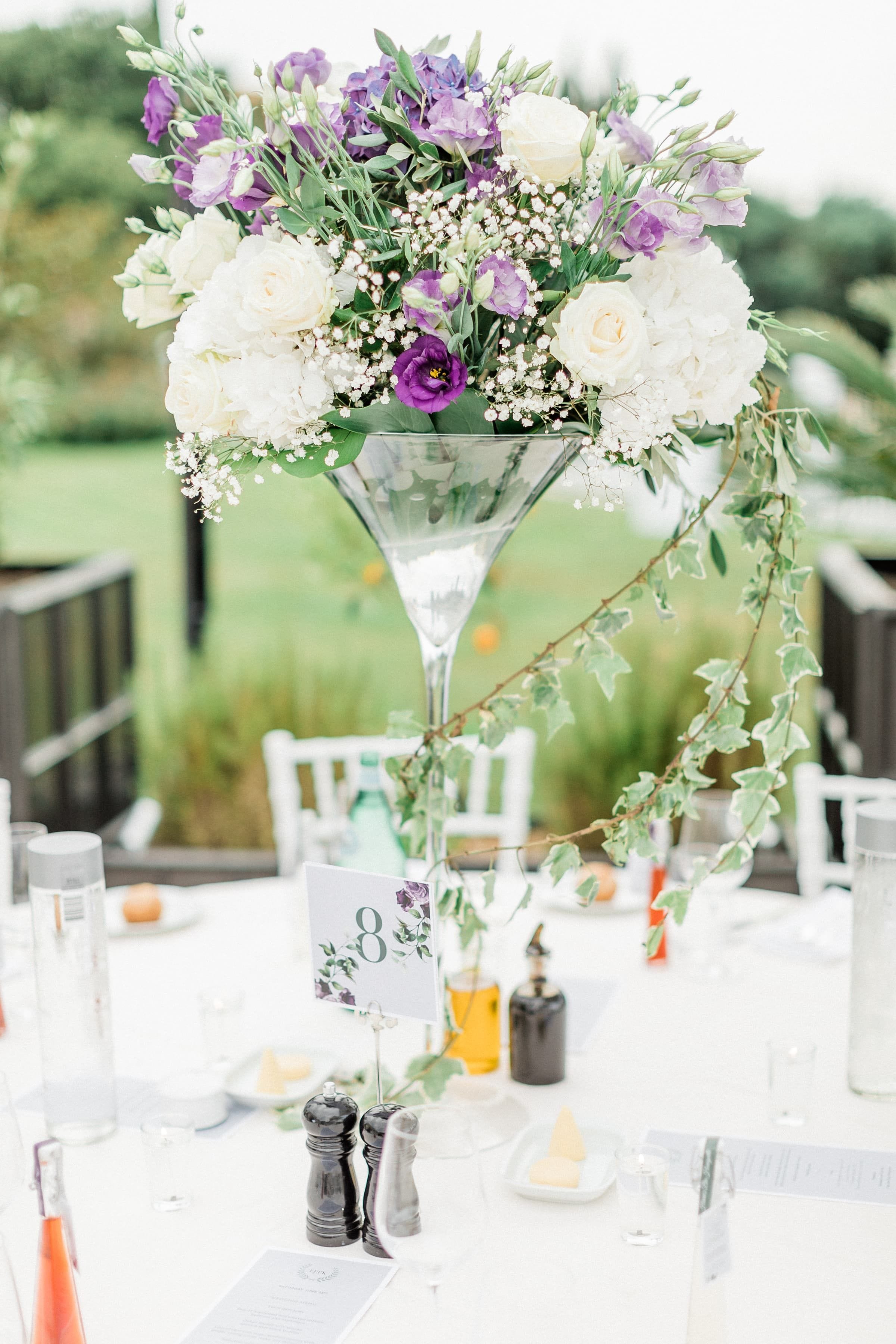 Lilly & Per Kristian / Mariage 46