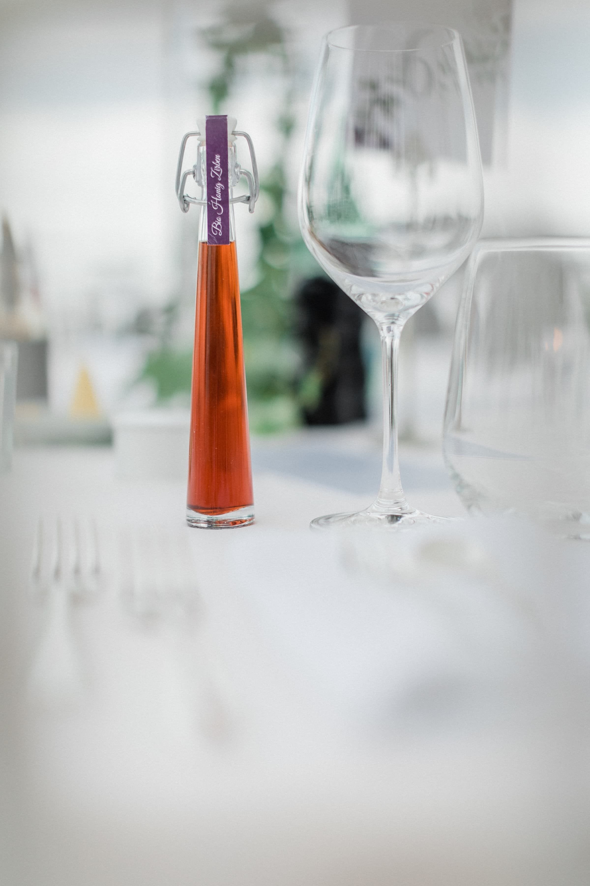 Lilly & Per Kristian / Mariage 47