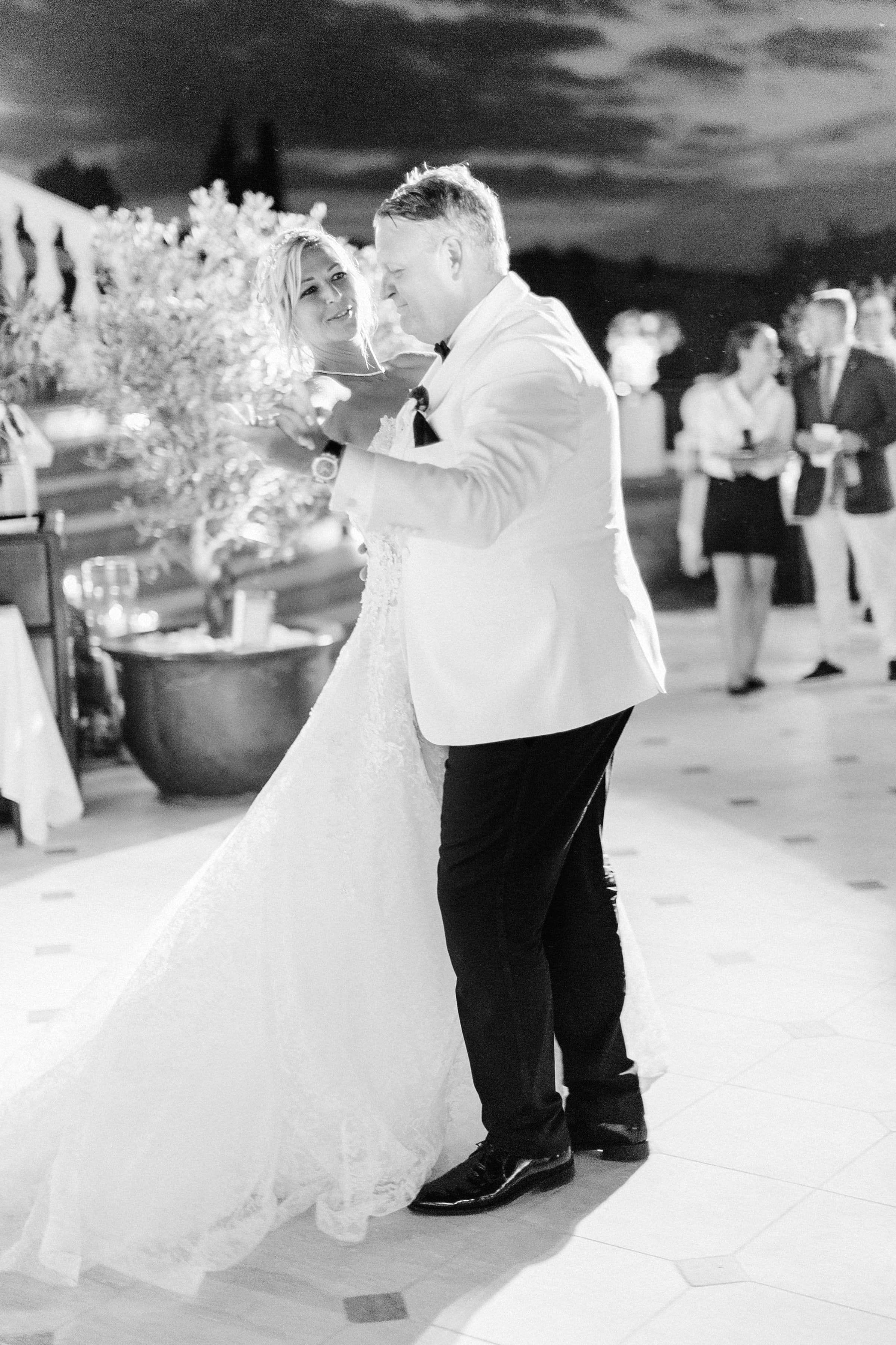 Lilly & Per Kristian / Mariage 48