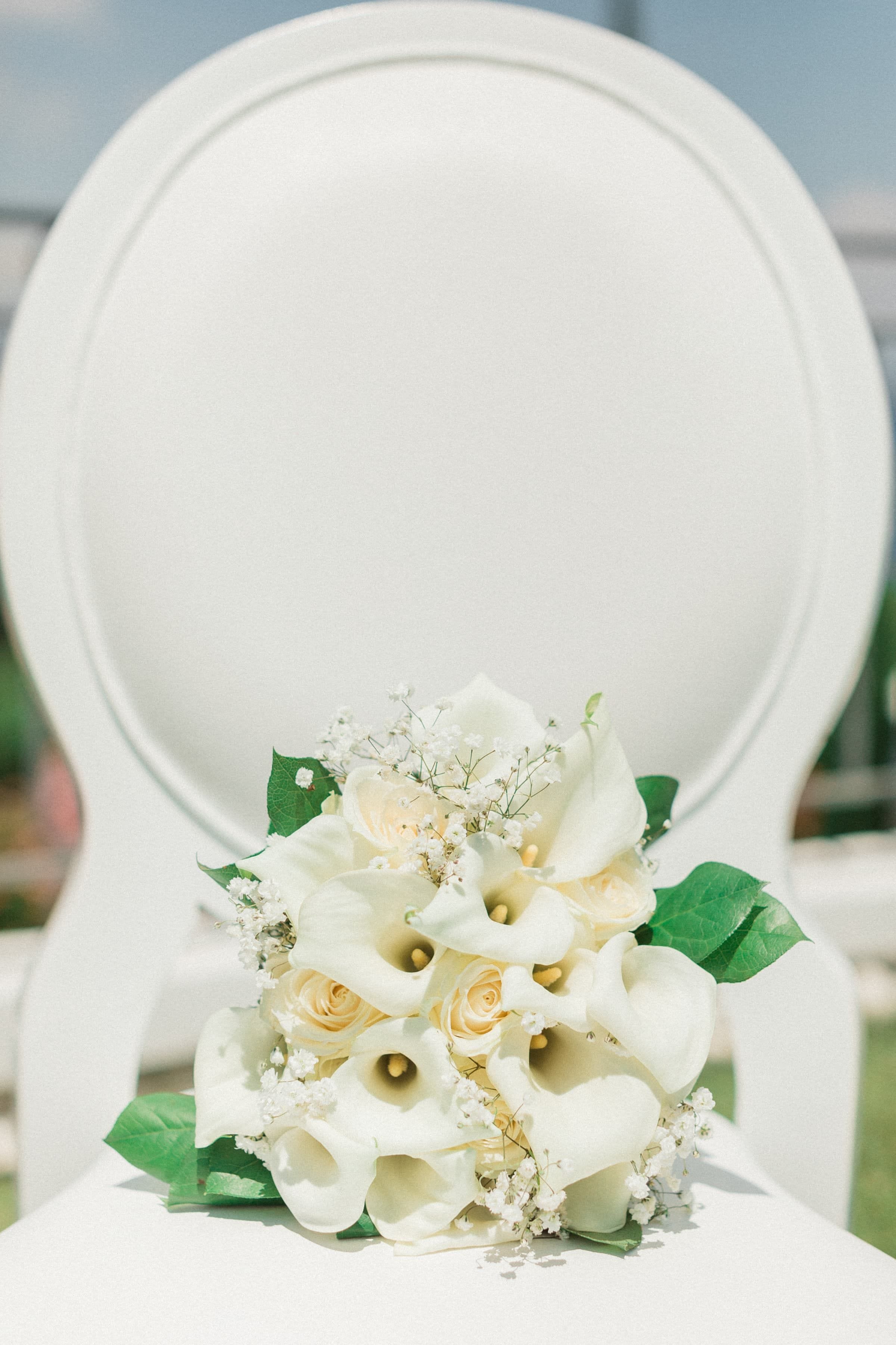 Lilly & Per Kristian / Mariage 8