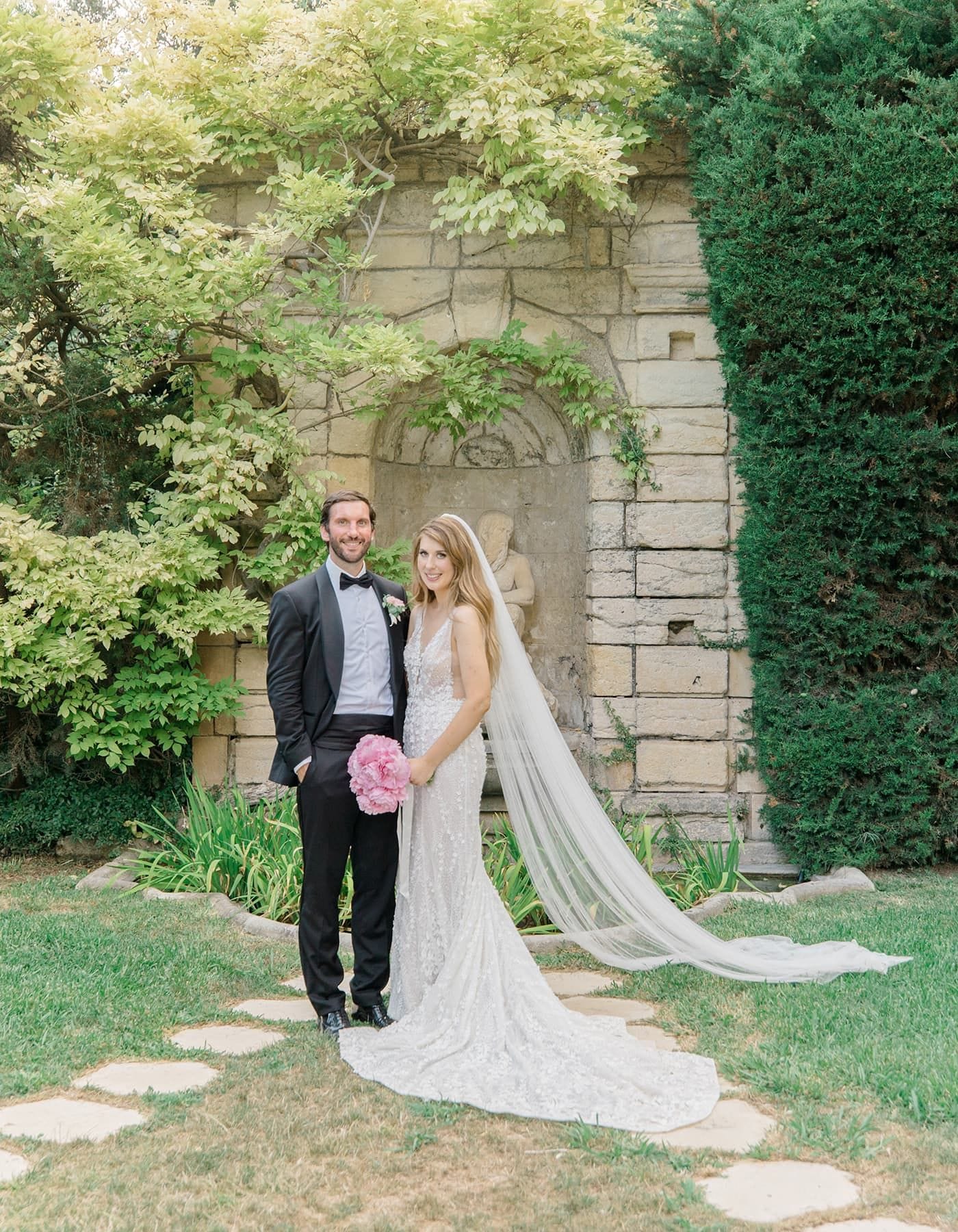 Lucy & Chris / Mariage