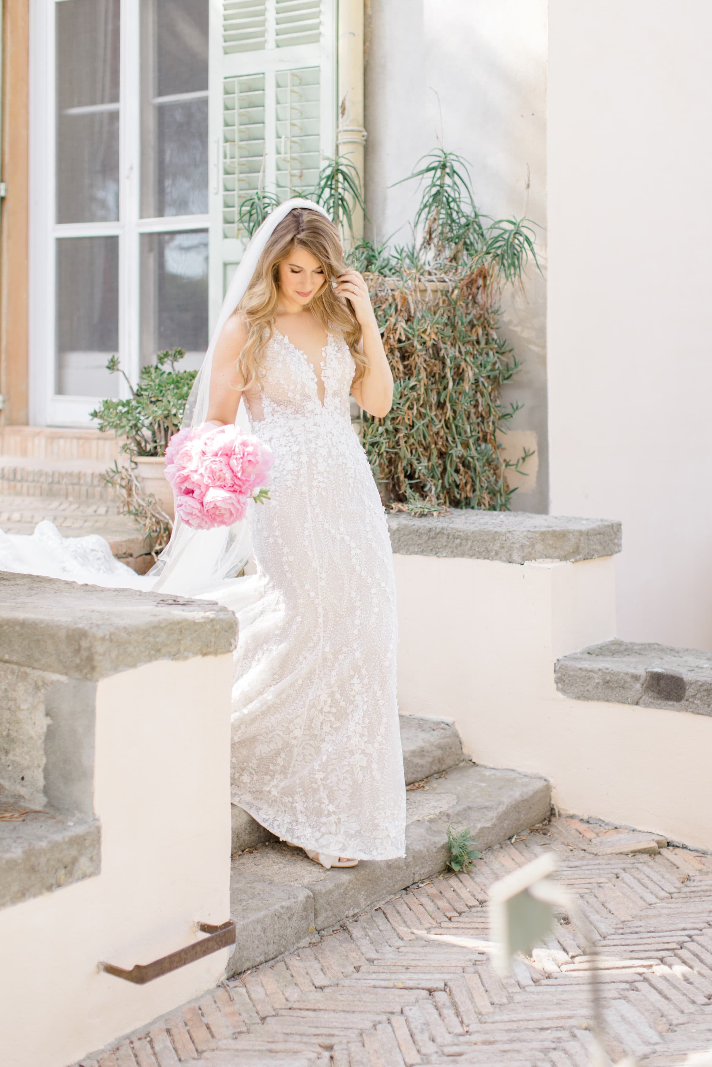 Lucy & Chris / Mariage 12