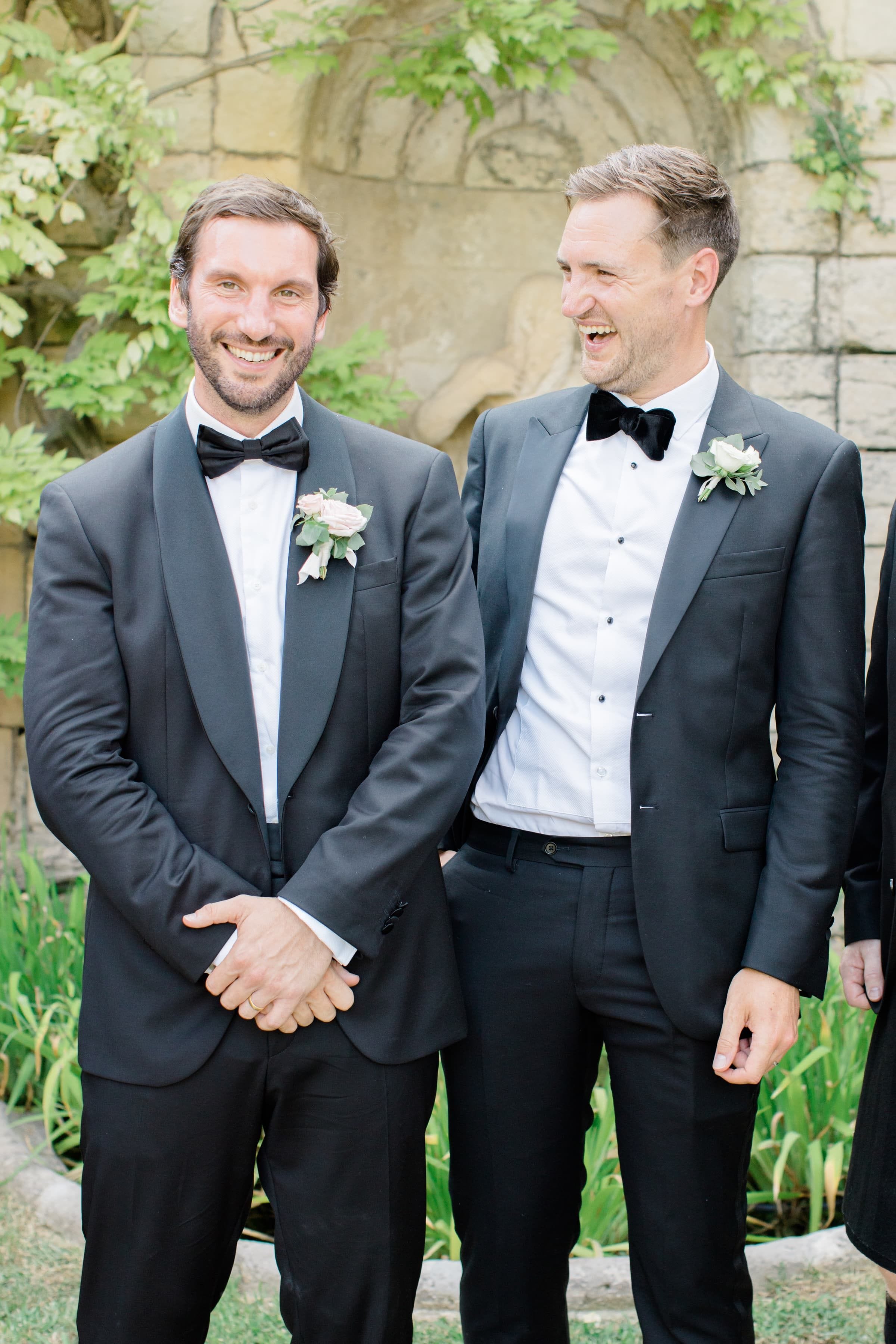 Lucy & Chris / Mariage 16