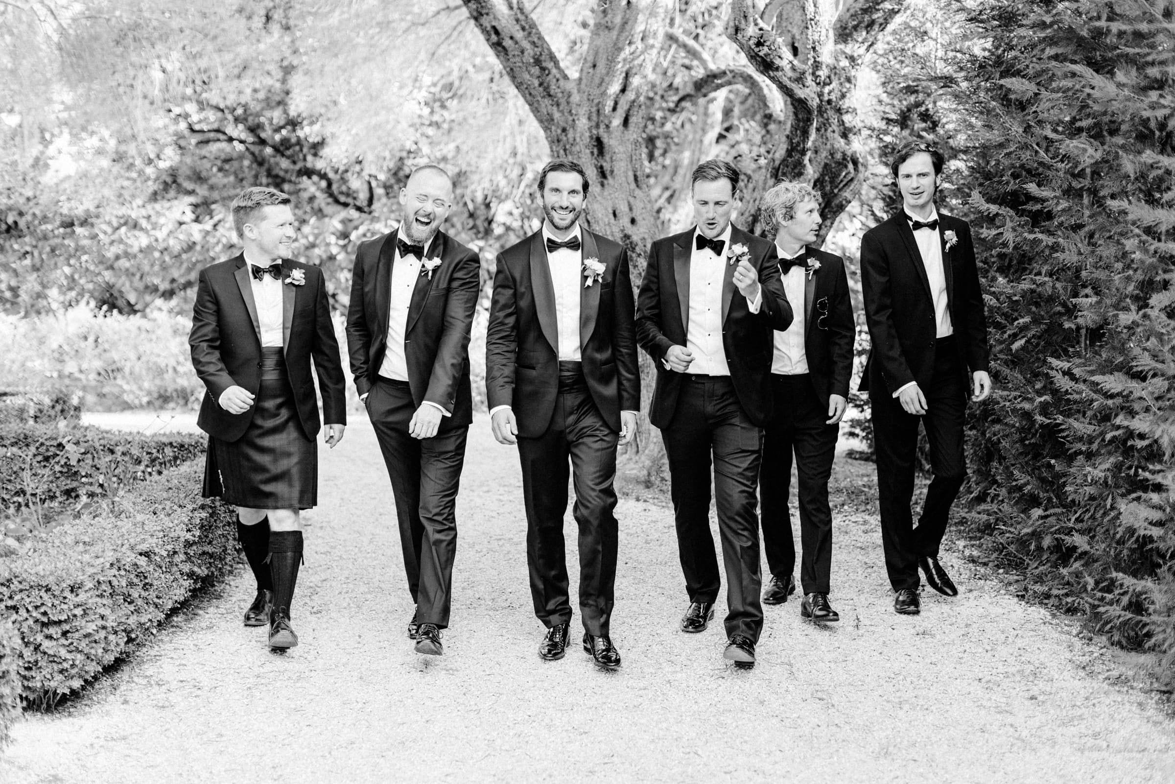 Lucy & Chris / Mariage 17