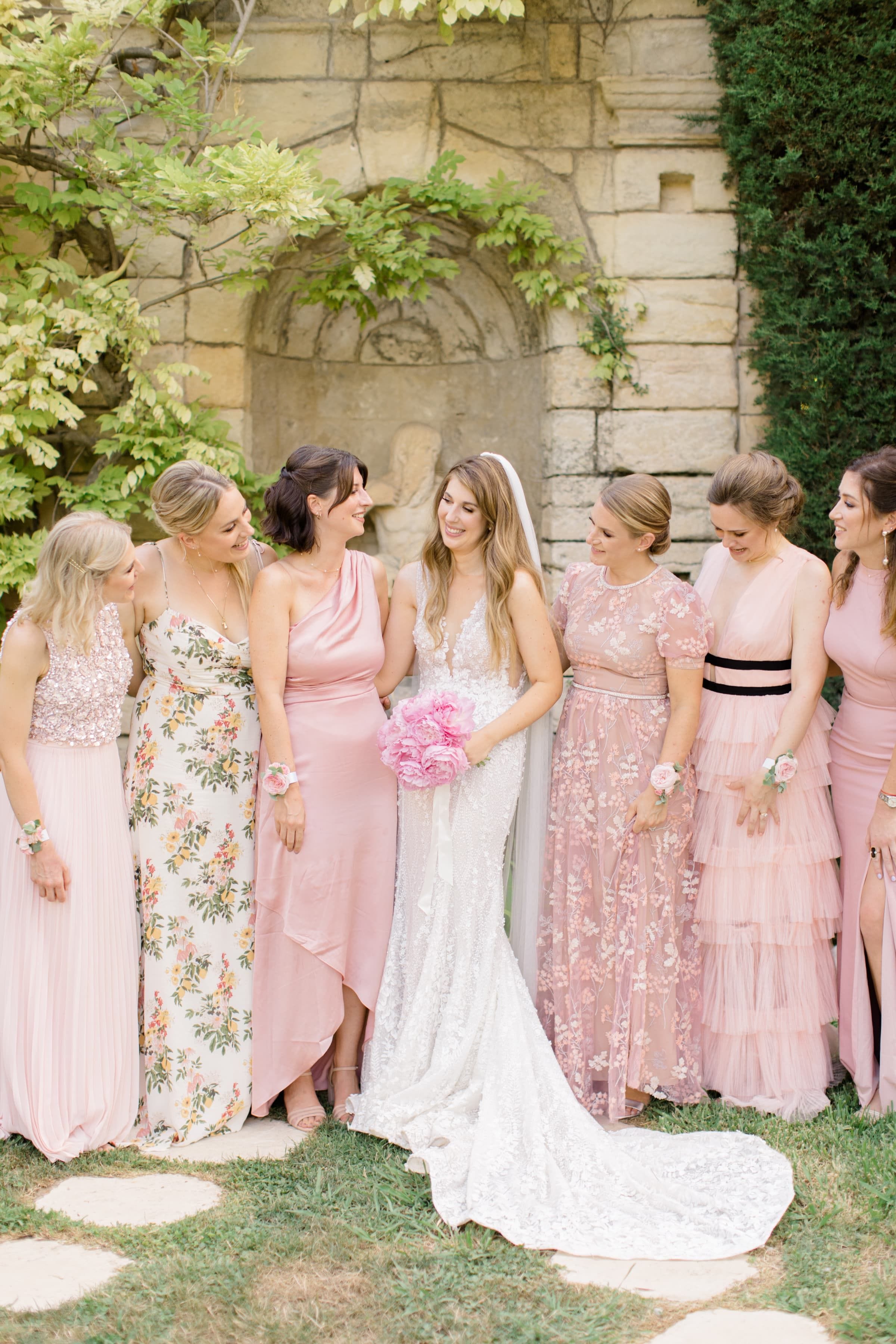 Lucy & Chris / Mariage 18
