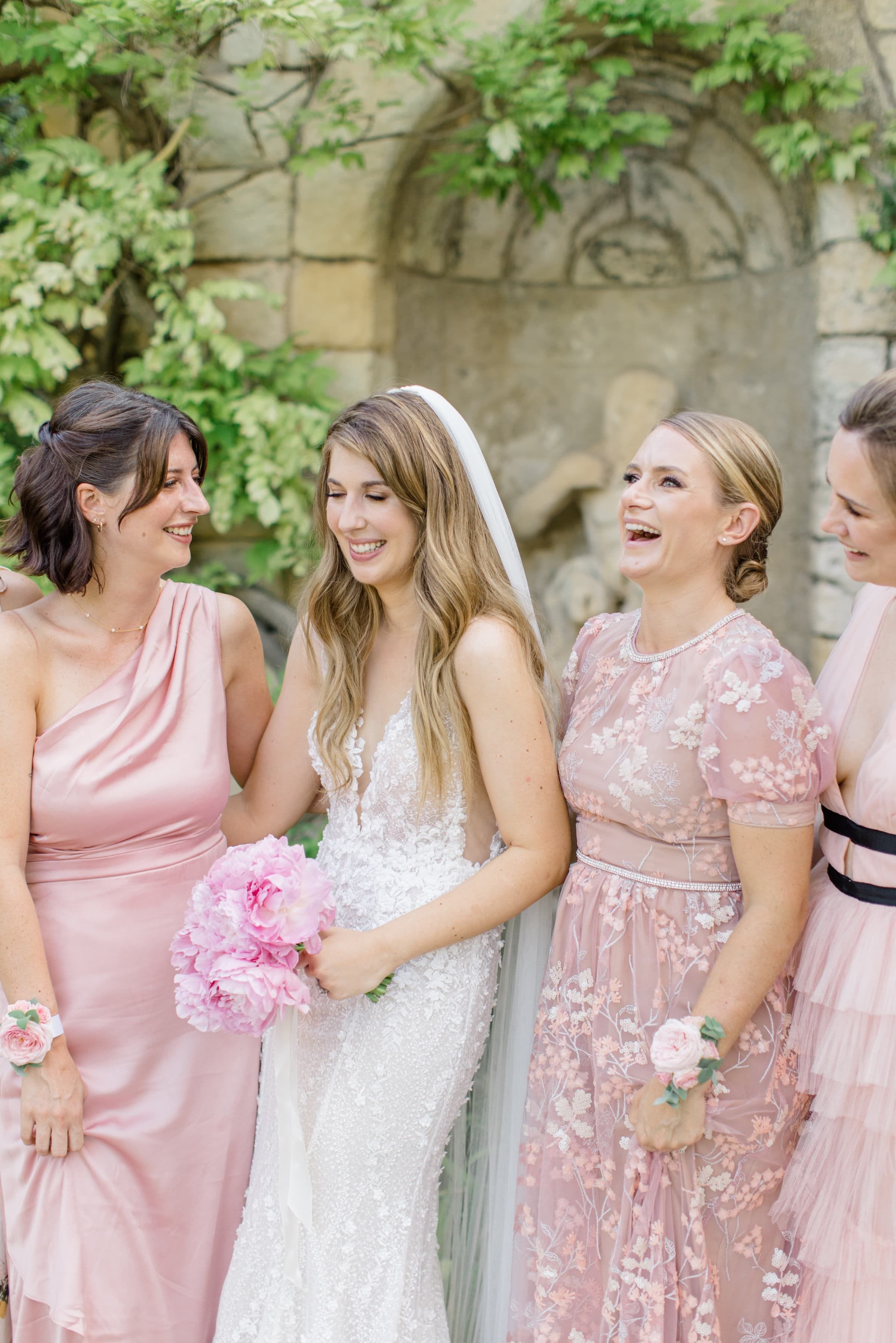 Lucy & Chris / Mariage 19
