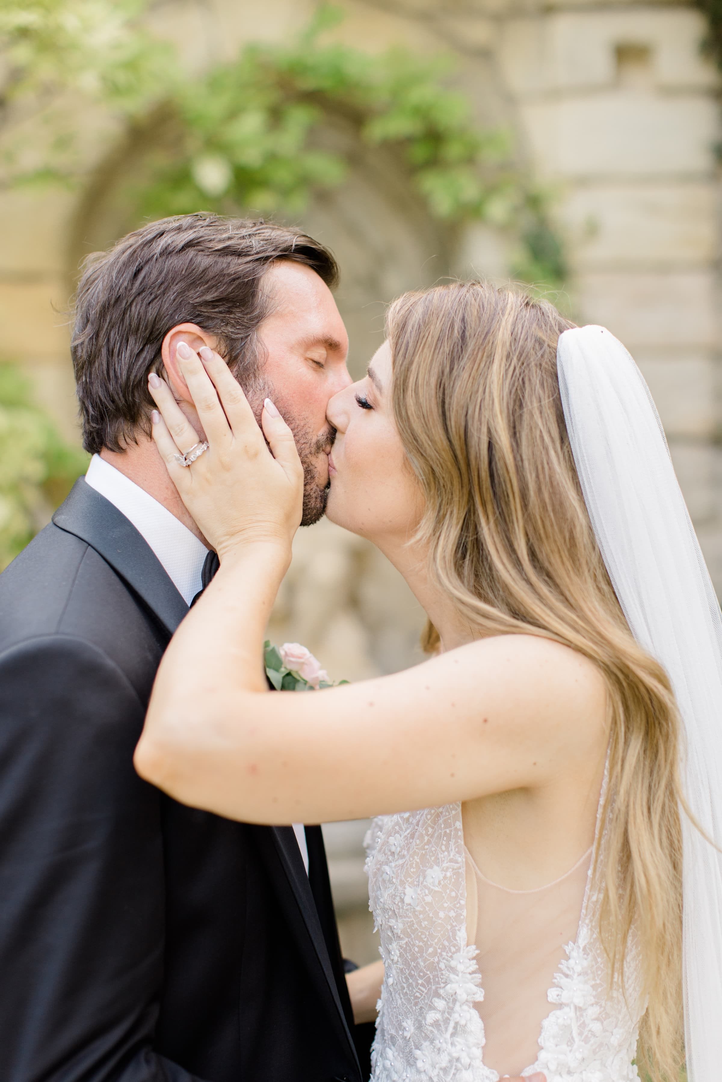Lucy & Chris / Mariage 22